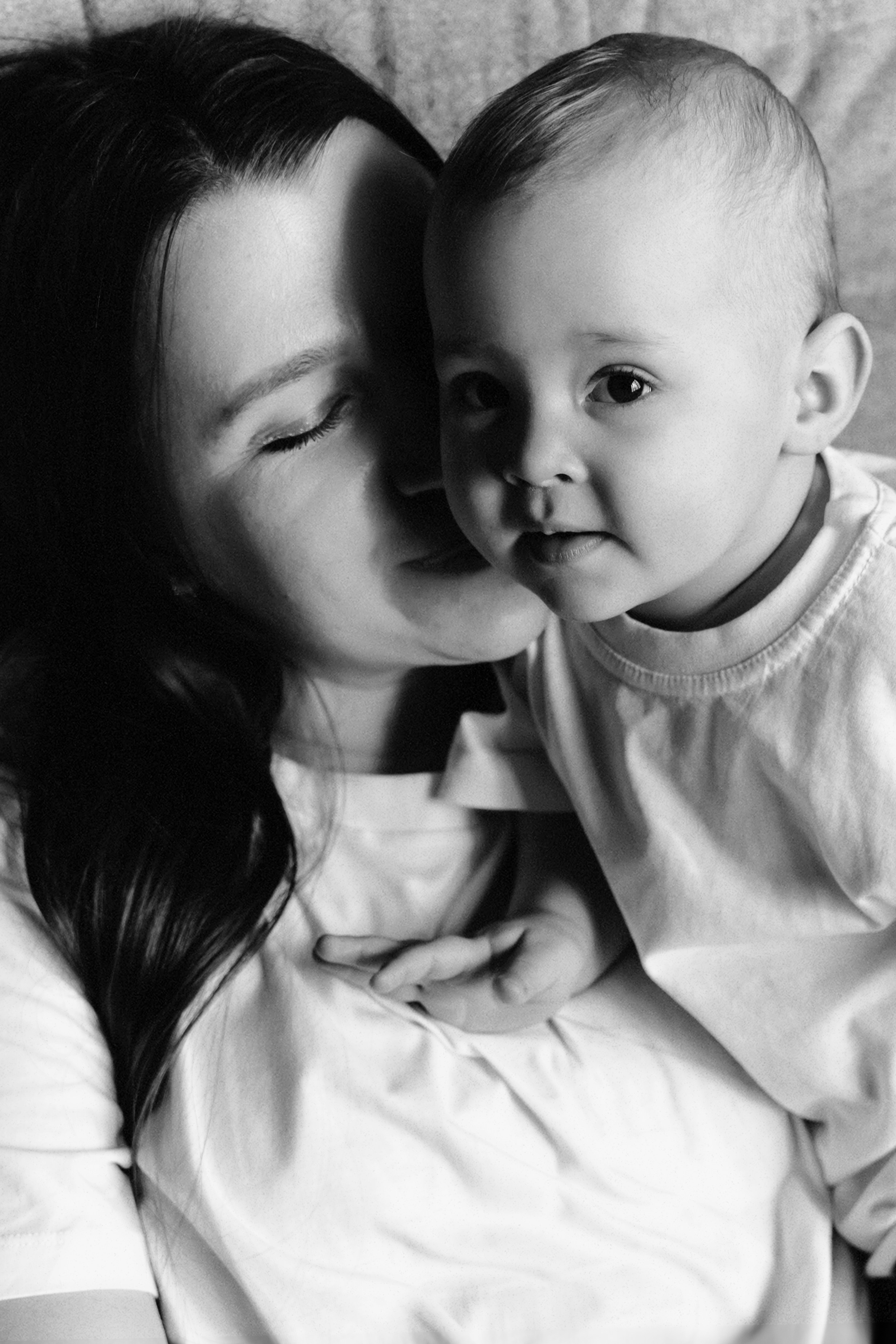 Алена и Кира. Фотограф Москва, Санкт-Петербург, Абакан