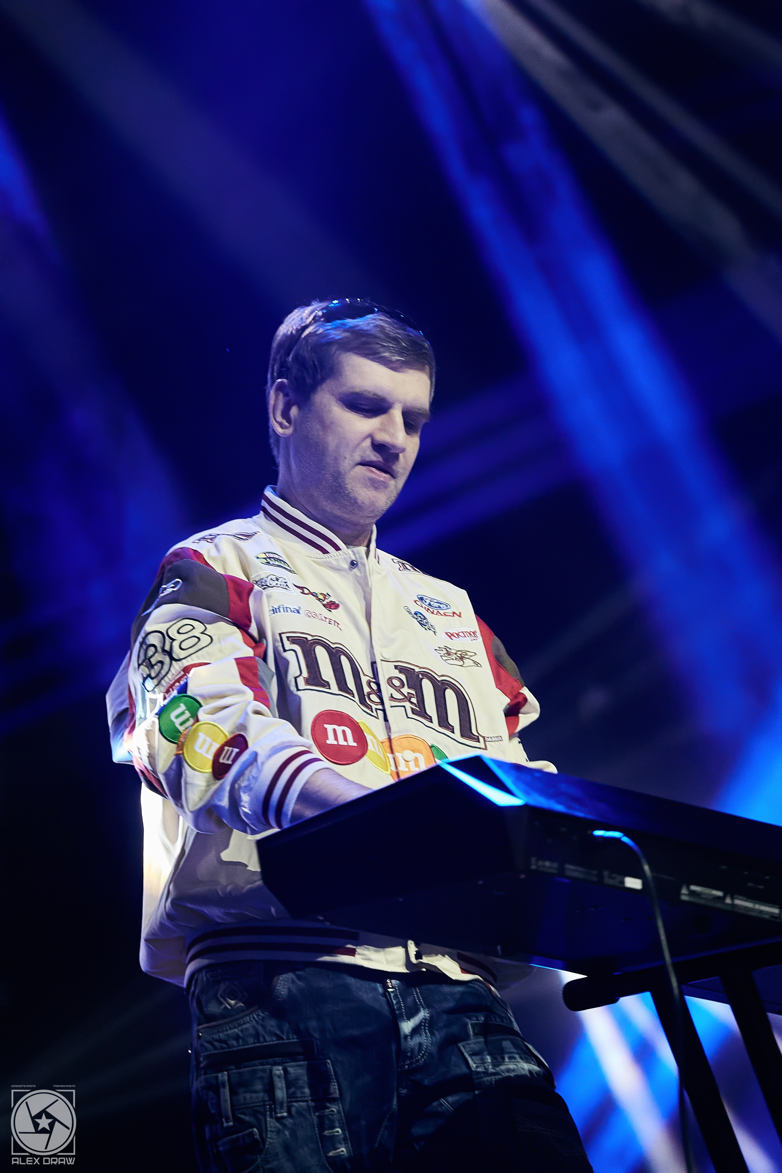 СУПЕР ДИСКОТЕКА 90-Х 00-Х КРАСНОЯРСК 5.01. Фотограф Москва Concerts photo / Fashion photо