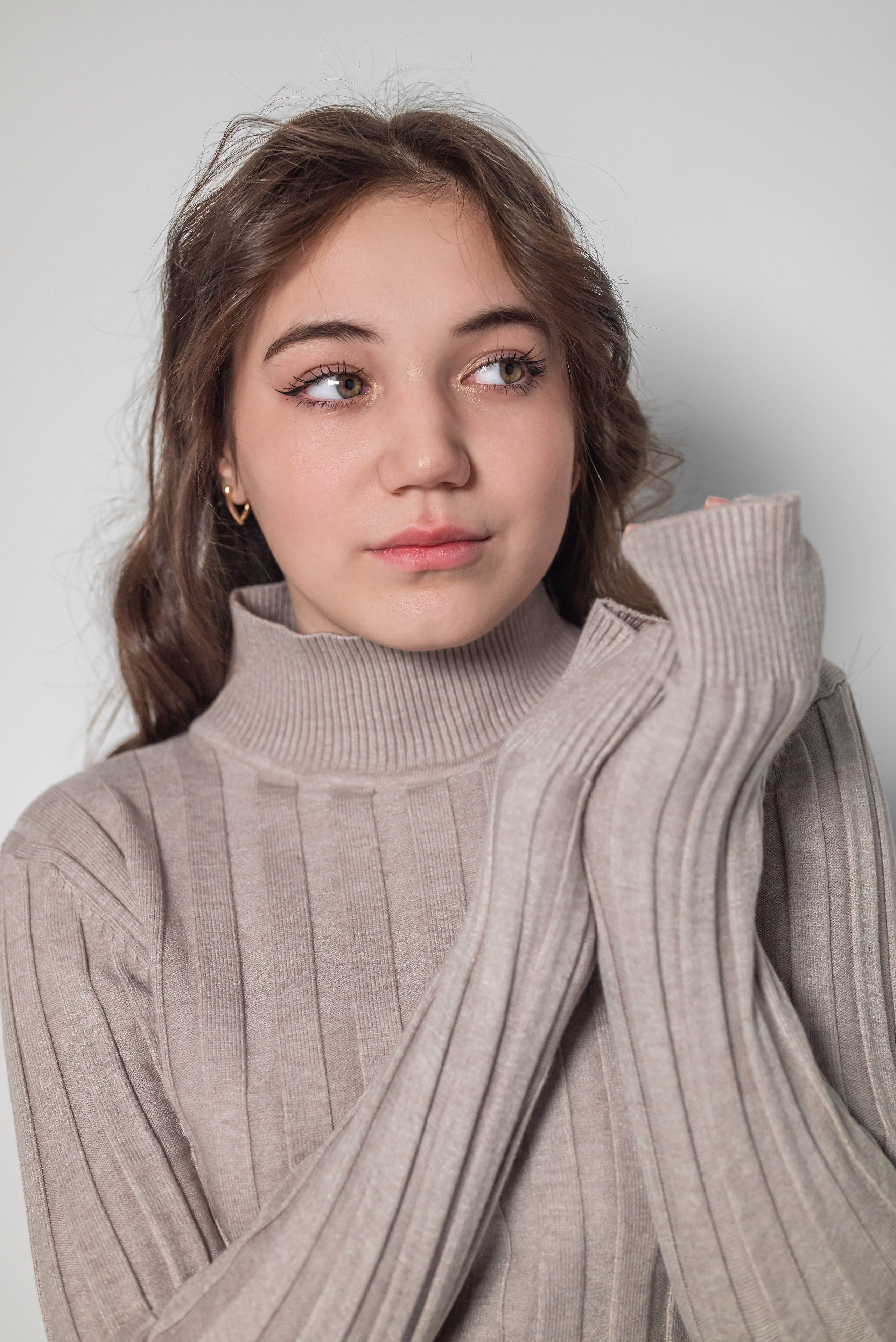 Кофты и платья. Фотограф в городе Салават