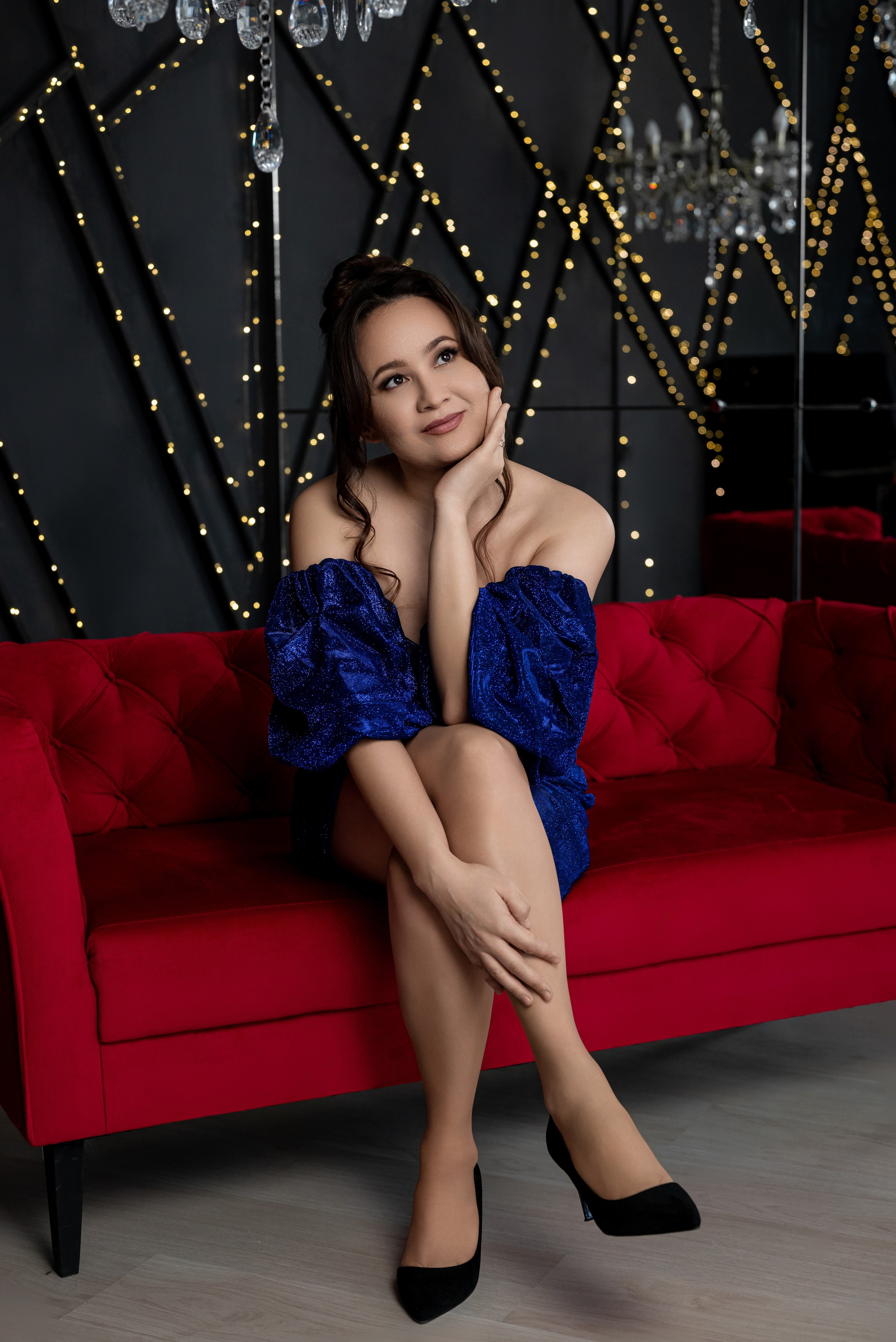 Танзиля. Фотограф в городе Салават