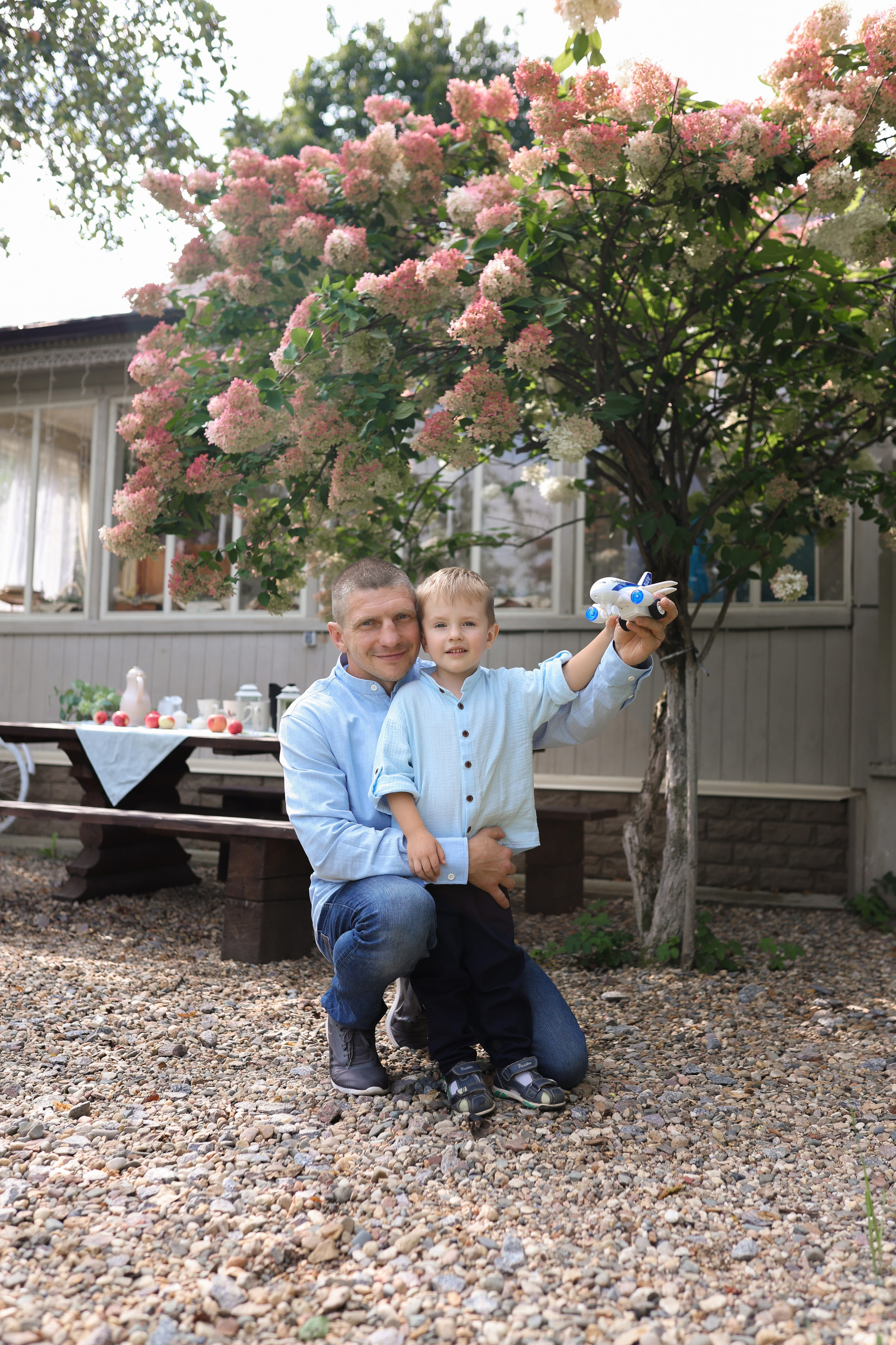 Фотосессия беременности в загородной студии Купавна. Фотограф в Железнодорожном и Балашихе