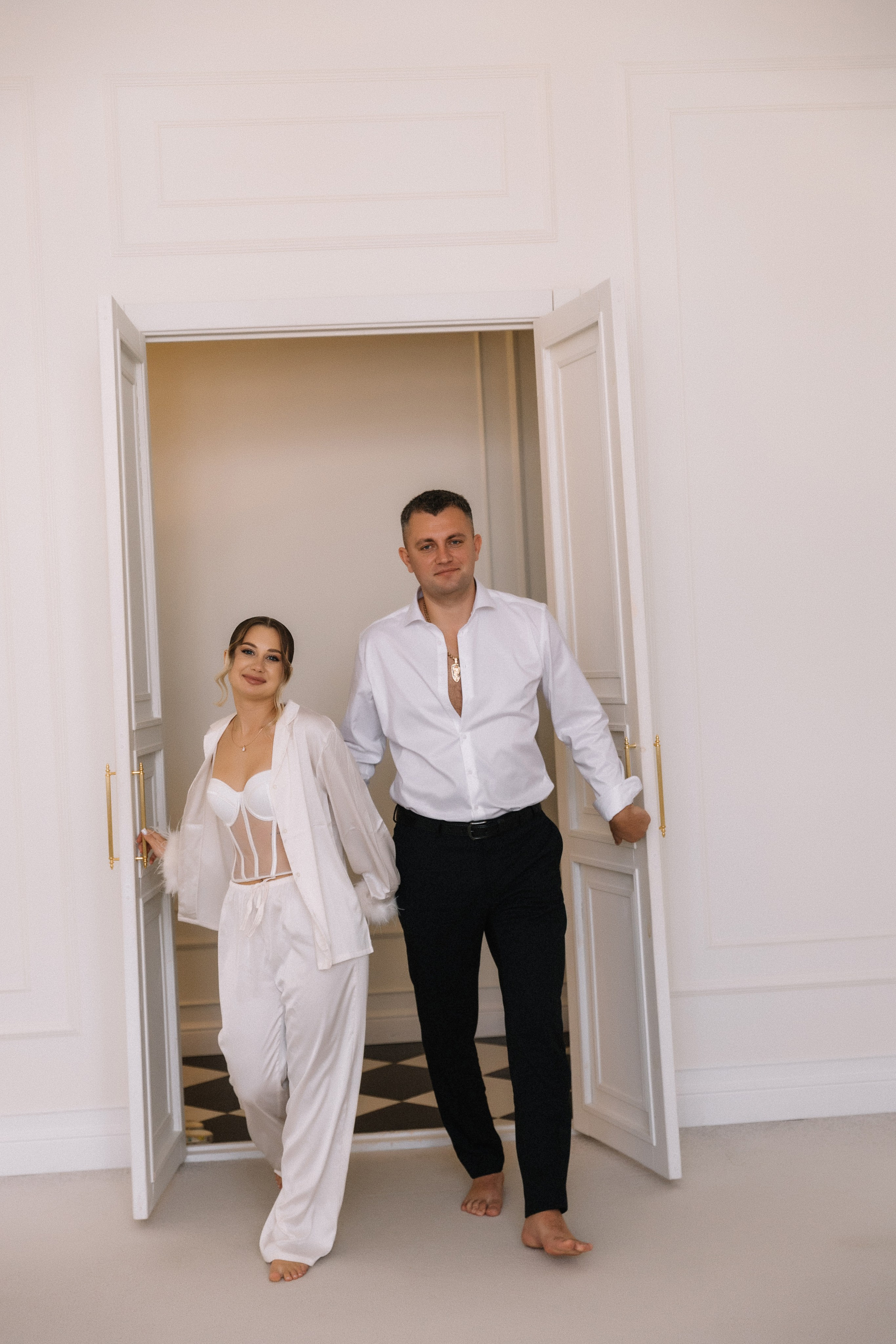 Эдуард и Алина. Свадебный фотограф в Краснодаре Булатова Наталия