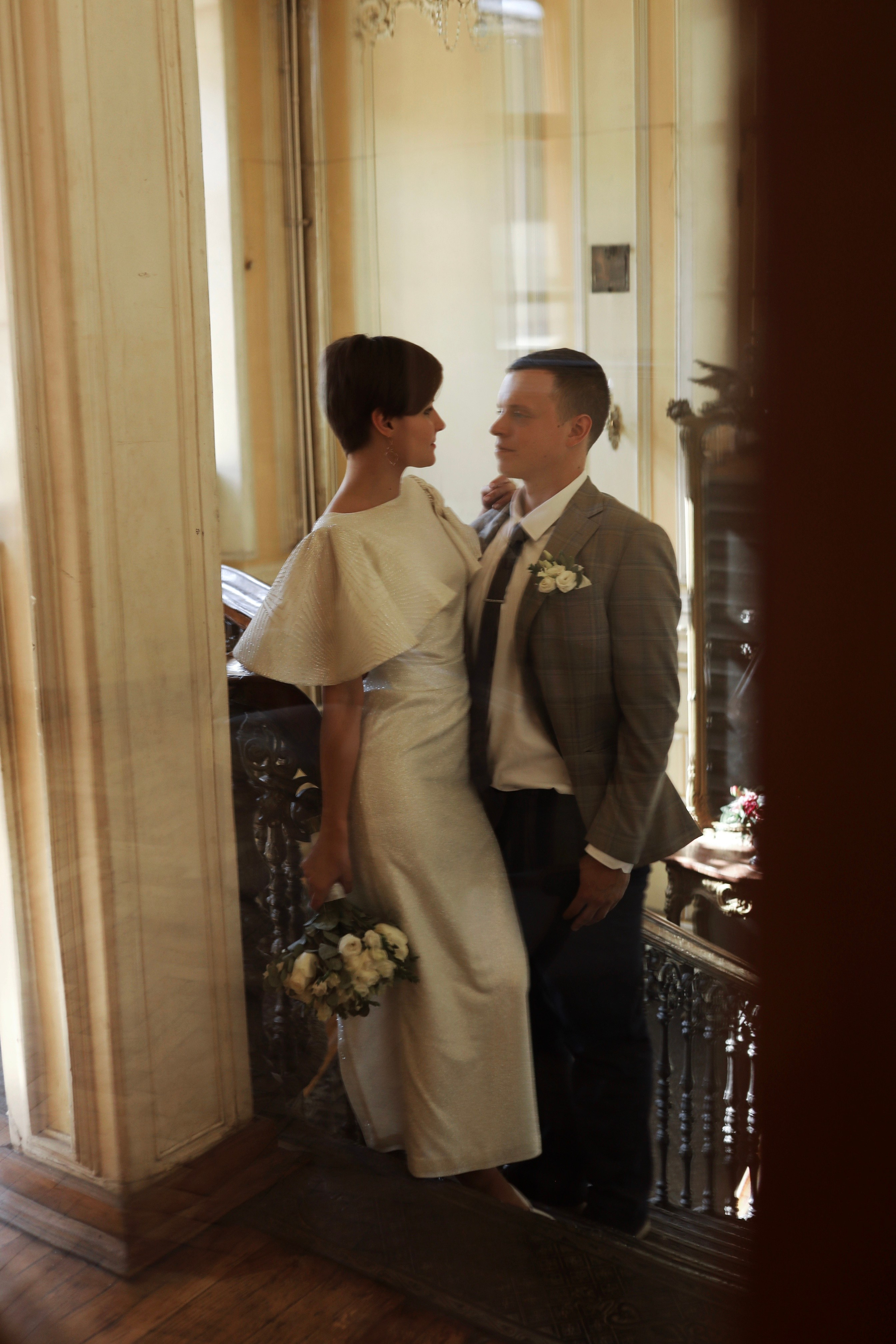 СВАДЕБНАЯ. Фотограф на крещение Москва