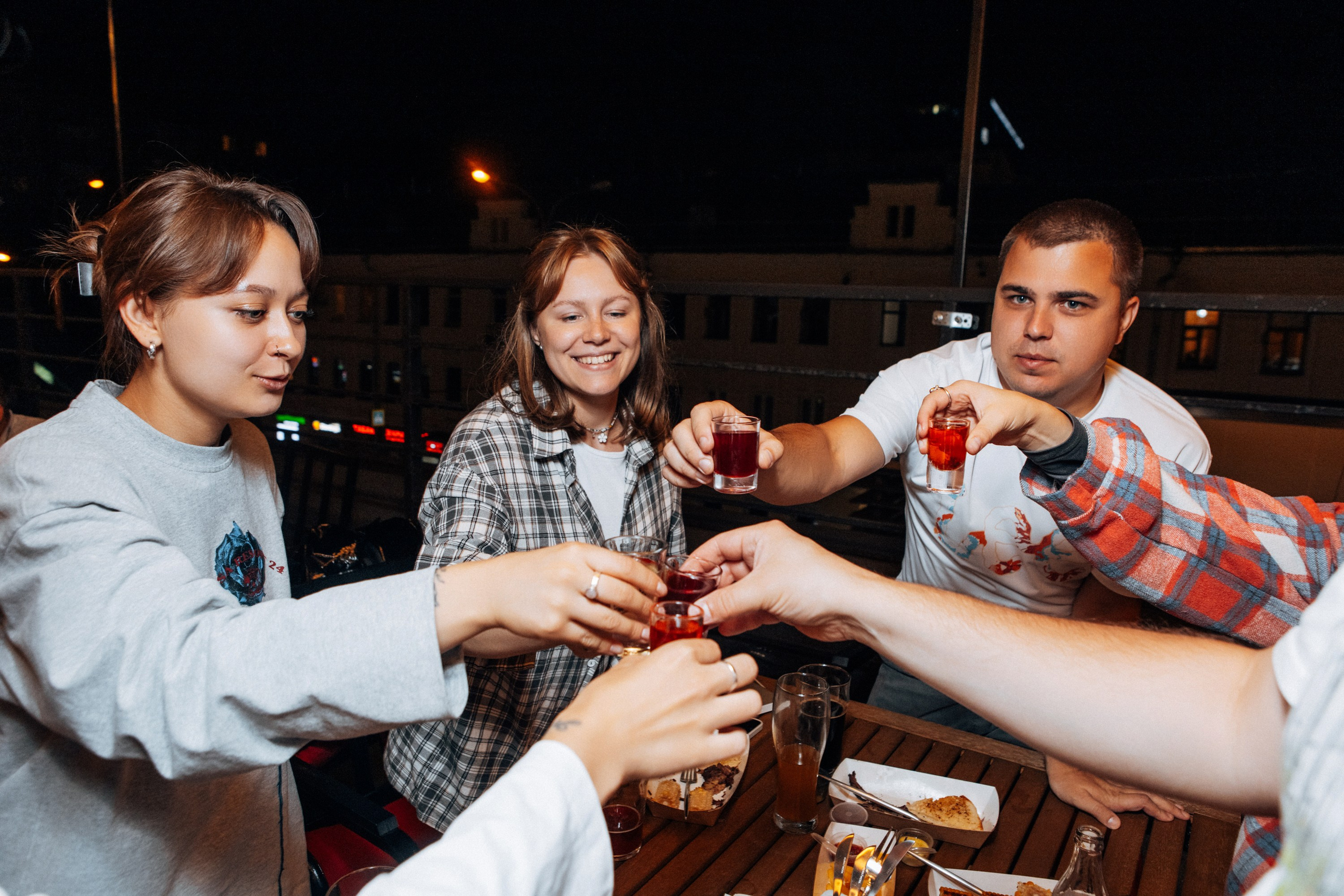 Varka.rest. Фотограф Владимир Молоканов