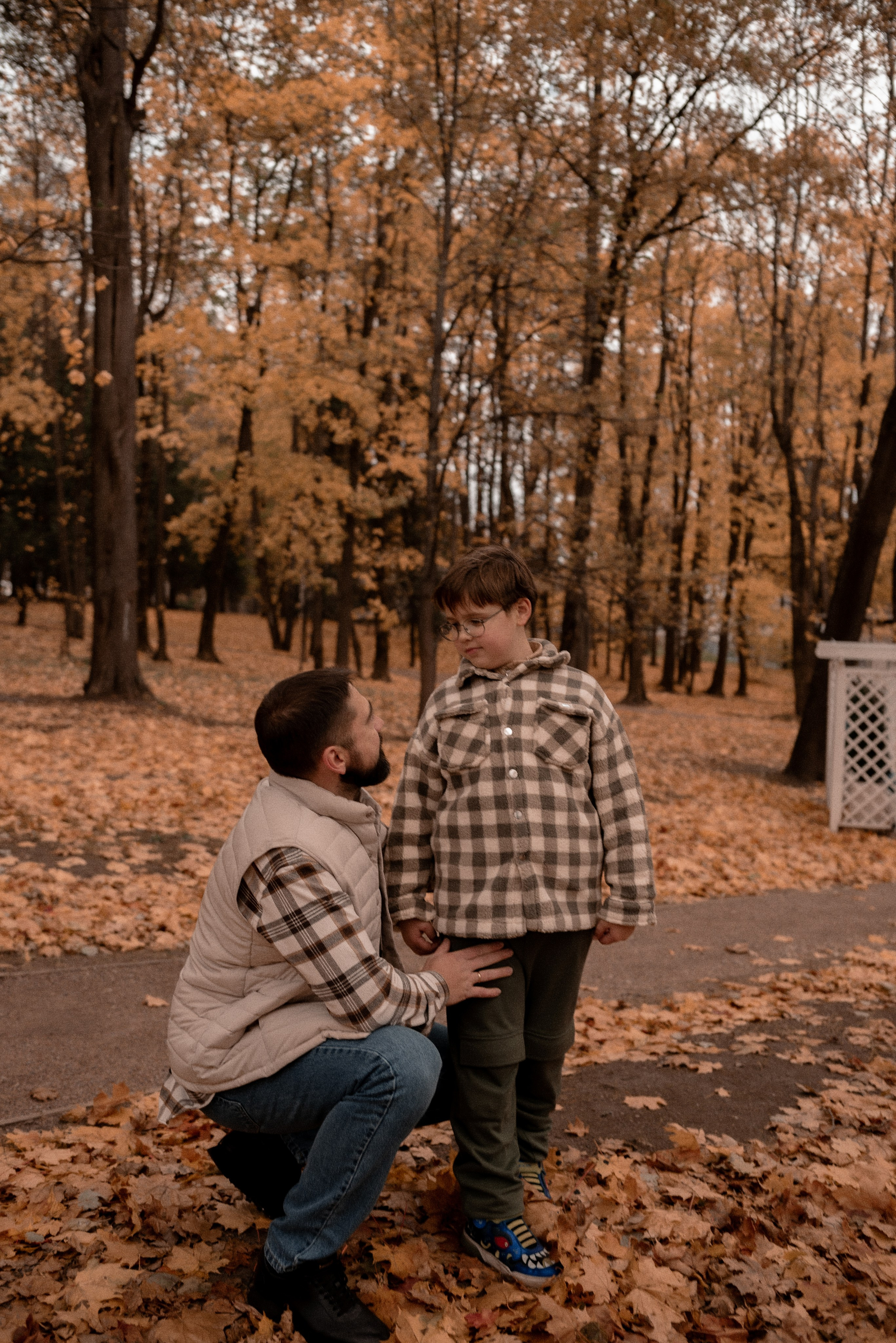 Семья. Свадебный и семейный фотограф в Серпухове Александра Дерюшева