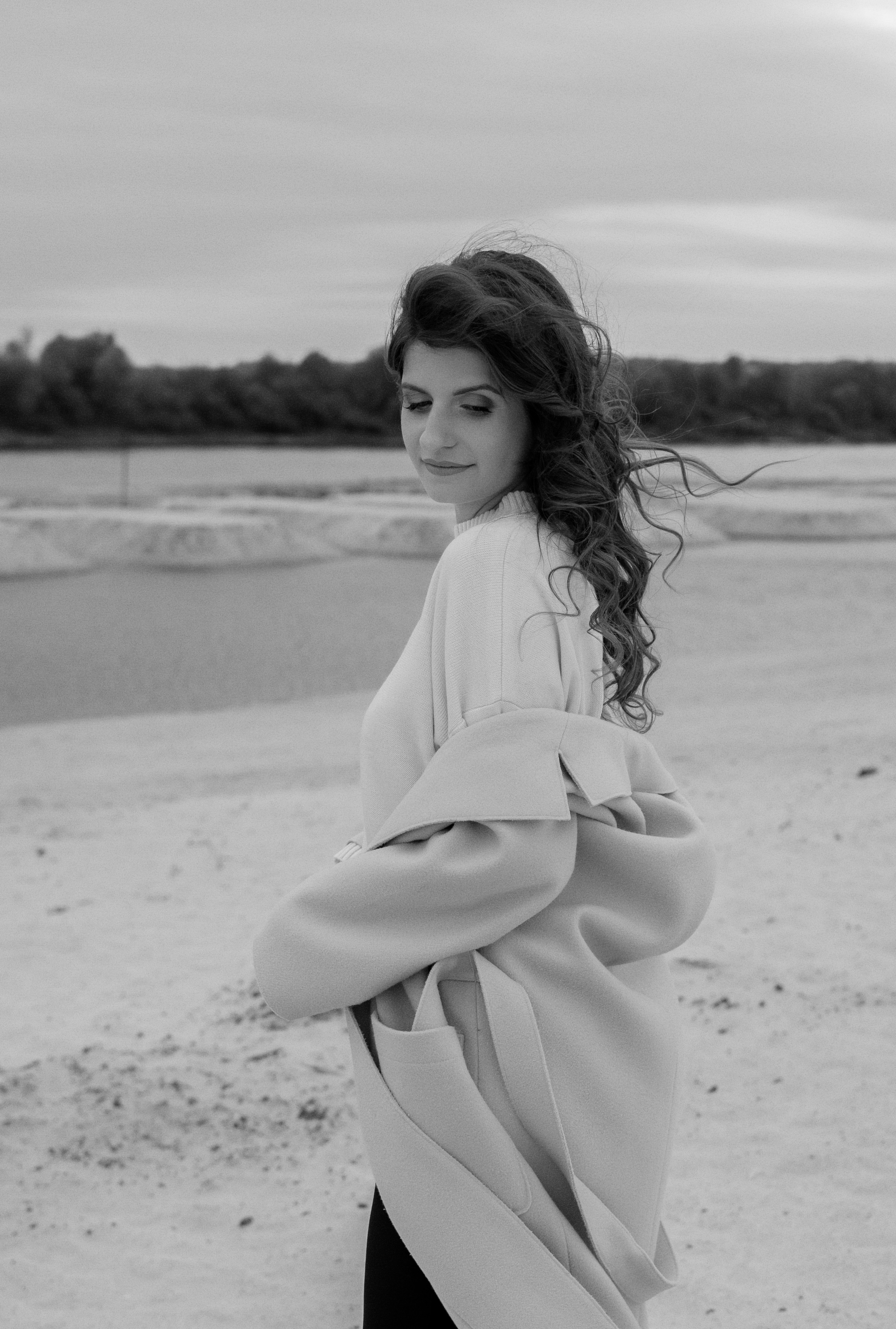 Елена. Свадебный и семейный фотограф в Серпухове Александра Дерюшева