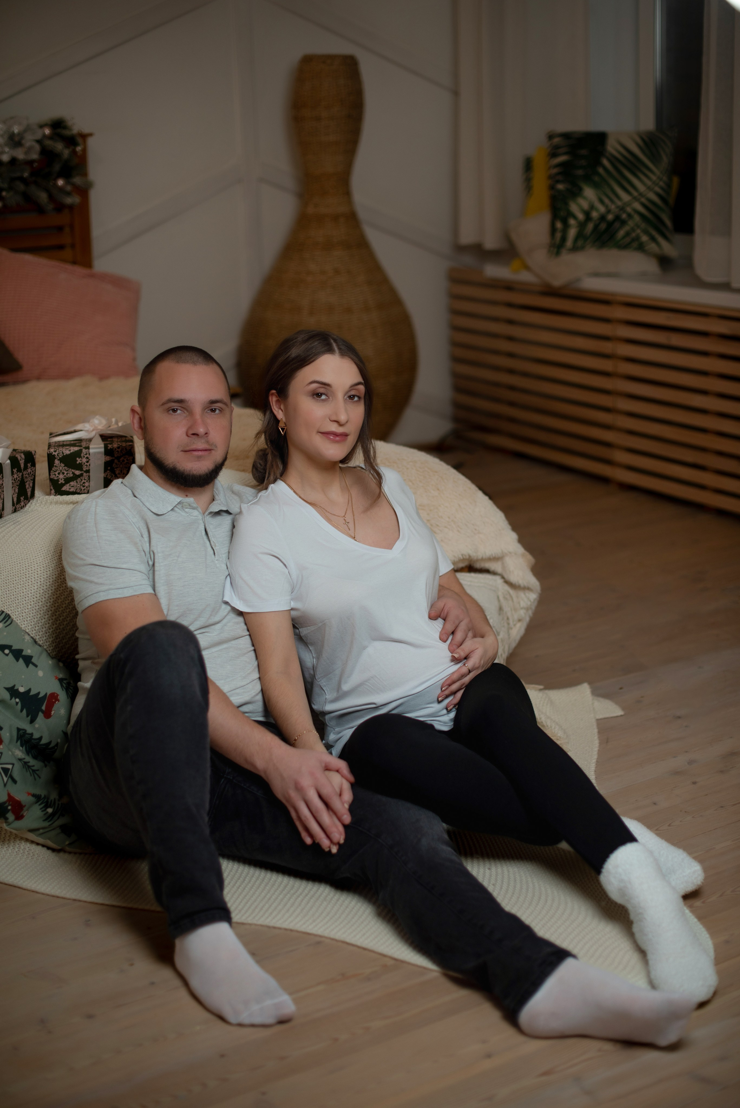 1. Busan photographer | Фотограф Пусан