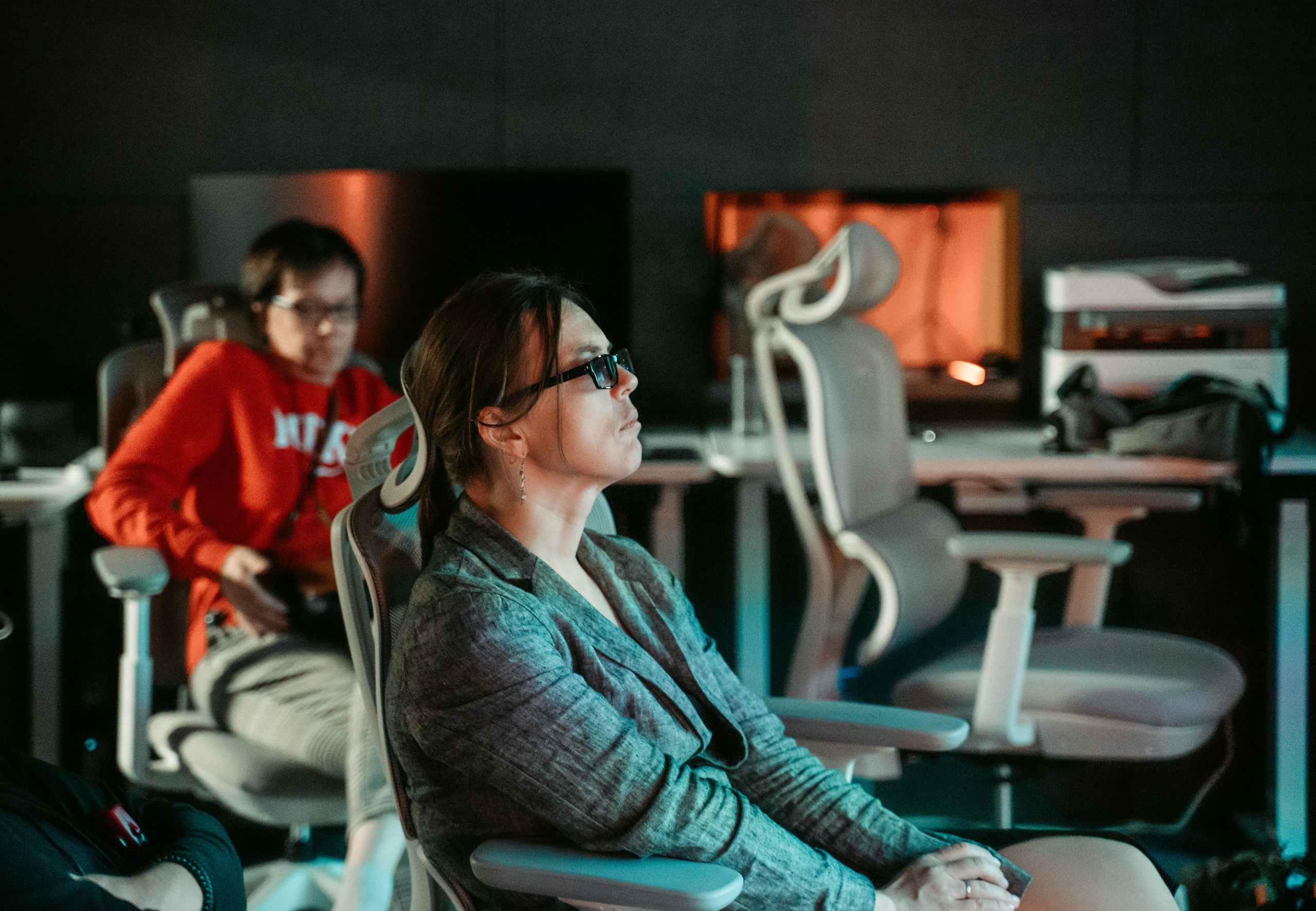 IGS: 12 лет компании / 2023. Саша Копылов, фотограф в Казани