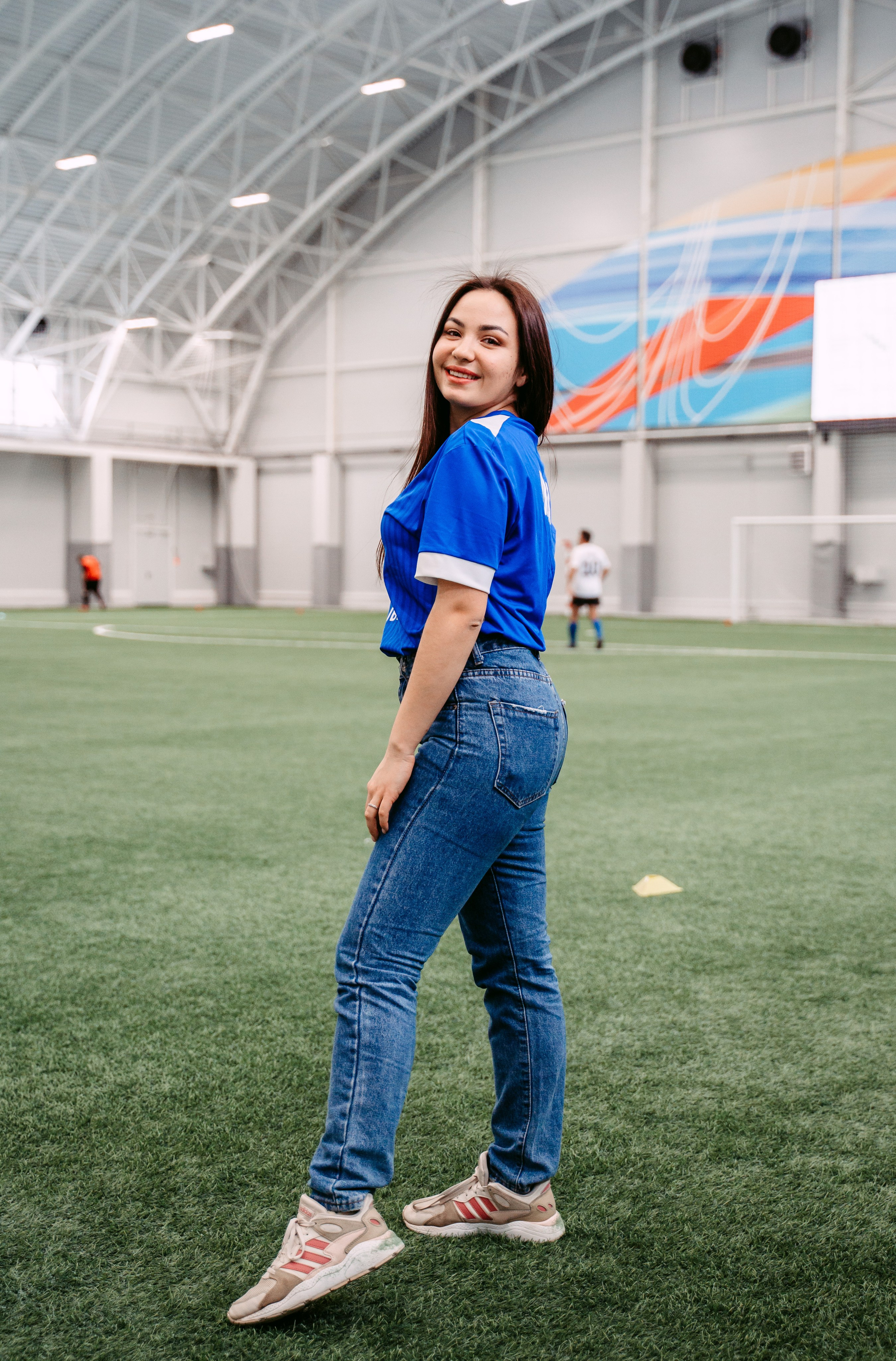 Bala-city Football cup / 2023. Саша Копылов, фотограф в Казани