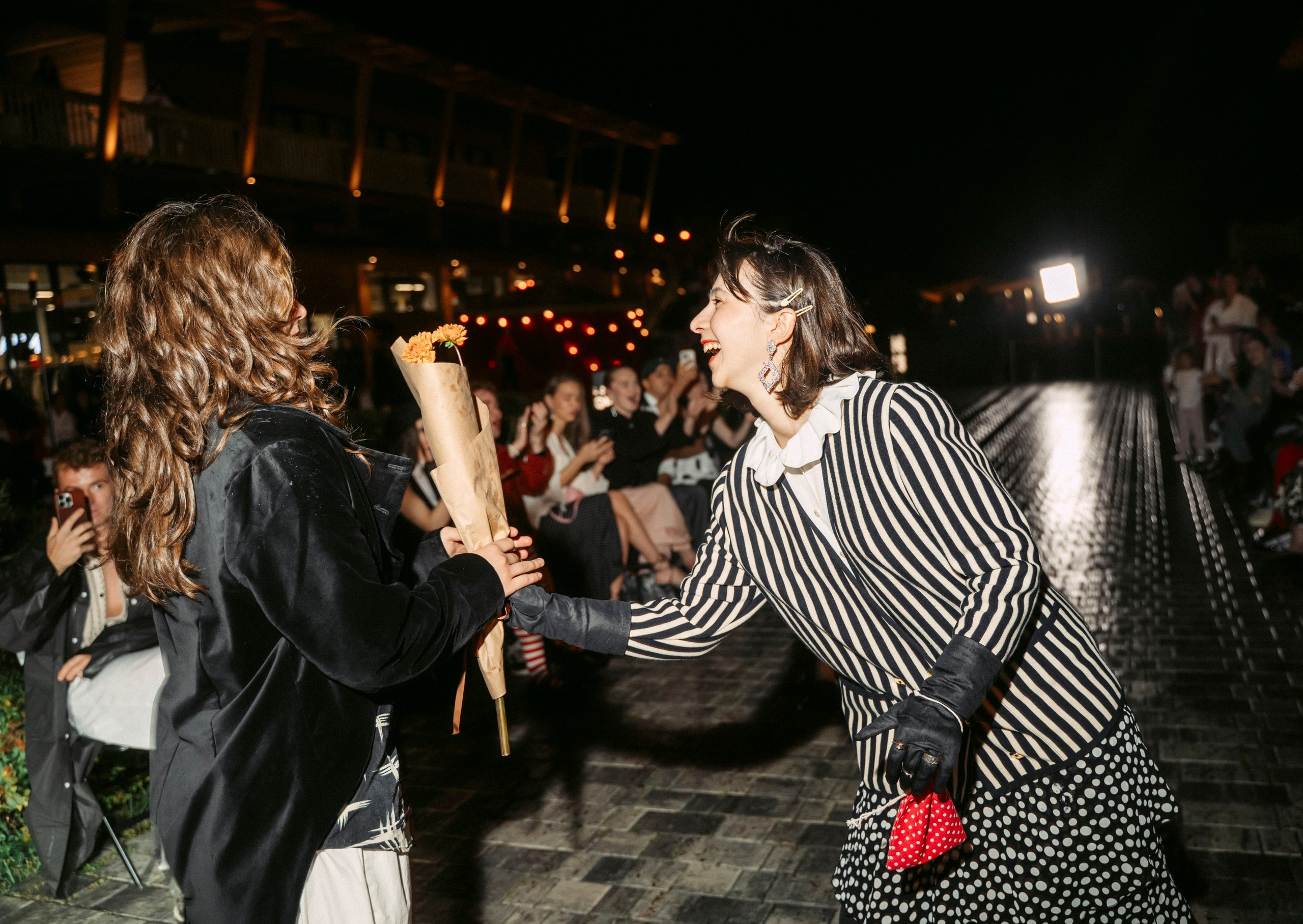 GALA Circus Fashion Show. Саша Копылов, фотограф в Казани