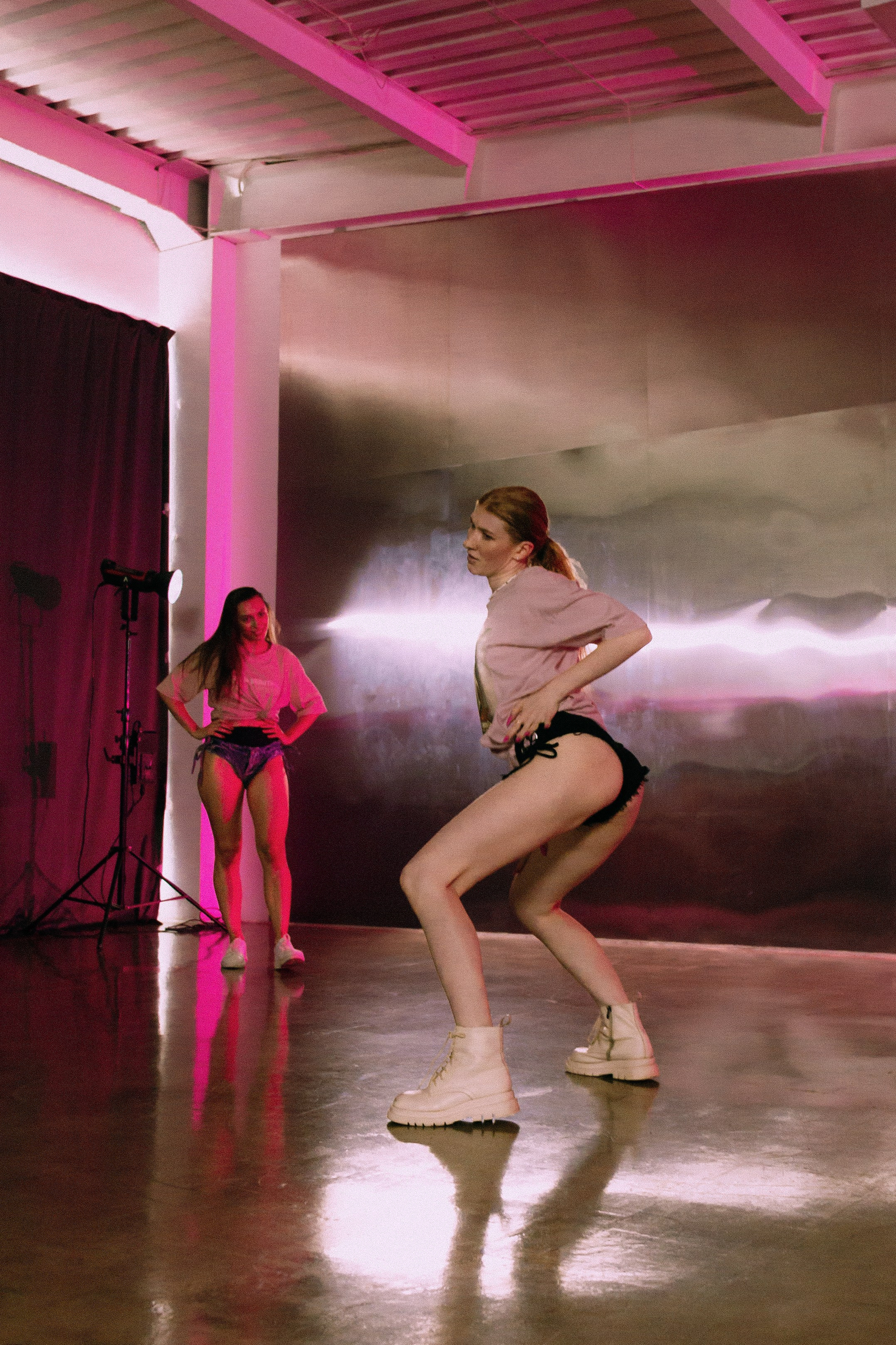 Отчетный концерт LUUNA. Свадебный и портретный фотограф в Новосибирске Любовь Исакова