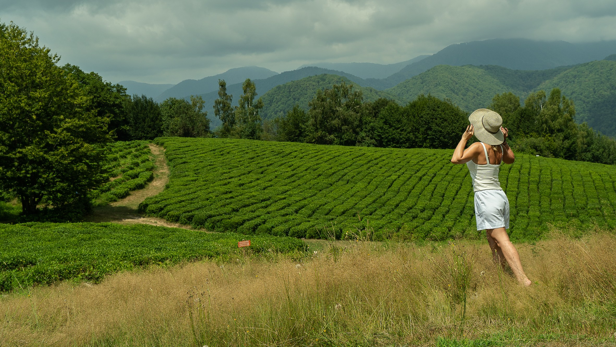 Фотограф в Сочи Елена Лисотина. Фототуры в Сочи