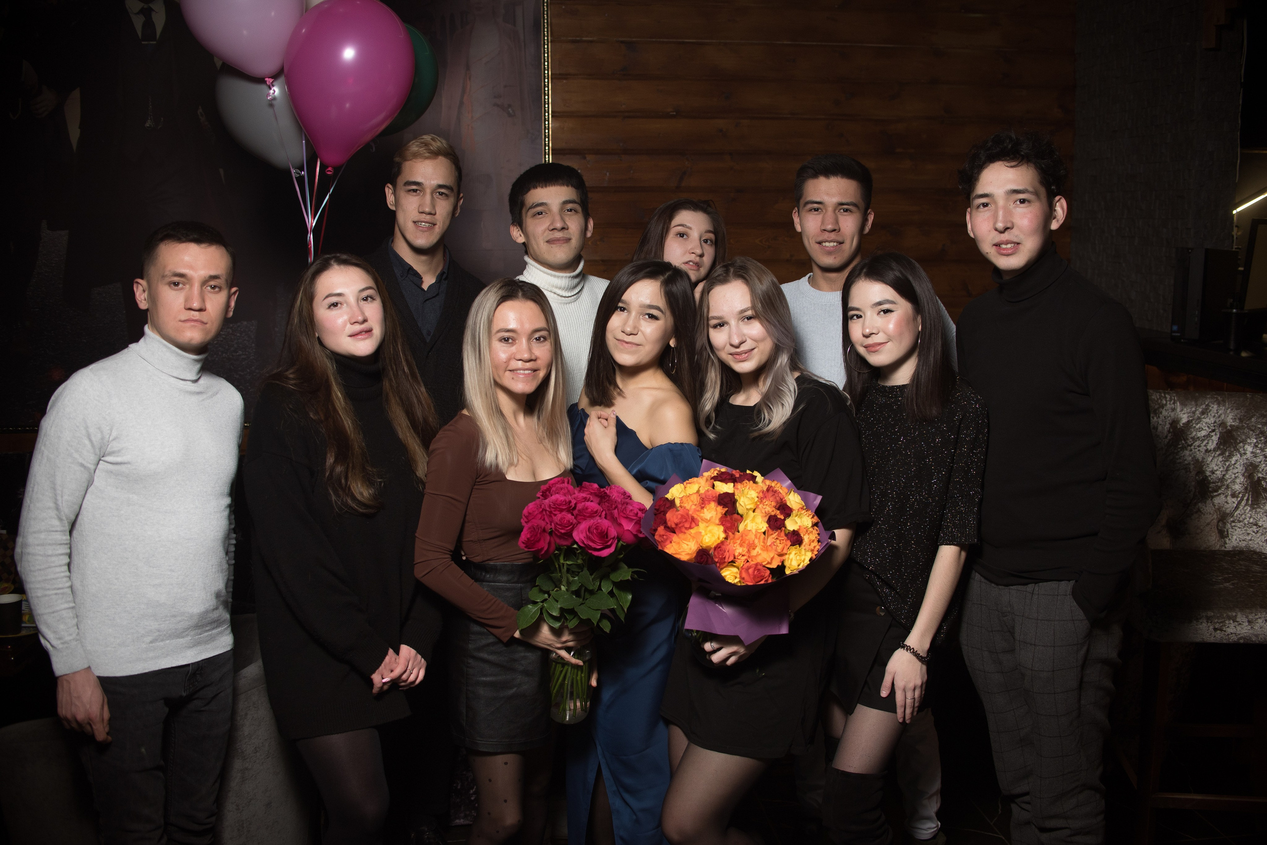 Репортажный фотограф на юбилей корпоратив, мероприятия в Уфе. Свадебный фотограф Тимур Хабибуллин