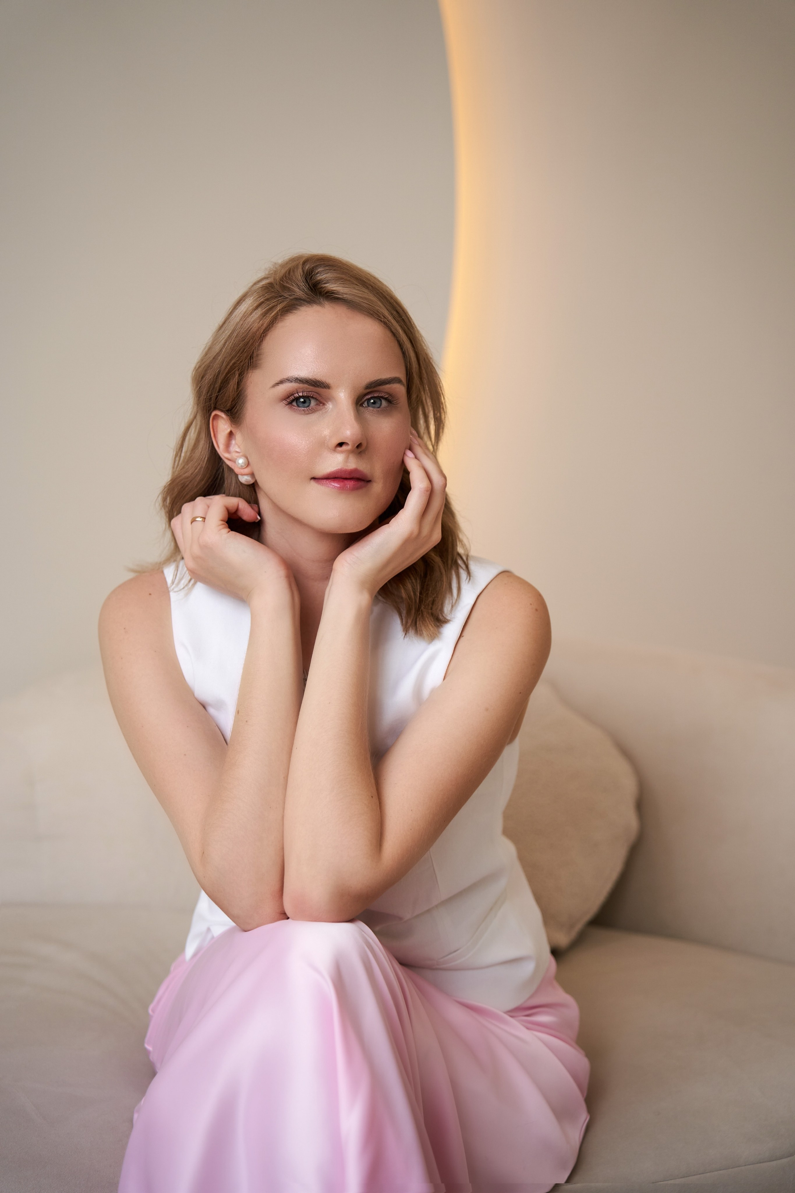 Valeriya. Фотограф и рилсмейкер Москва | Волгоград Максим Шевченко