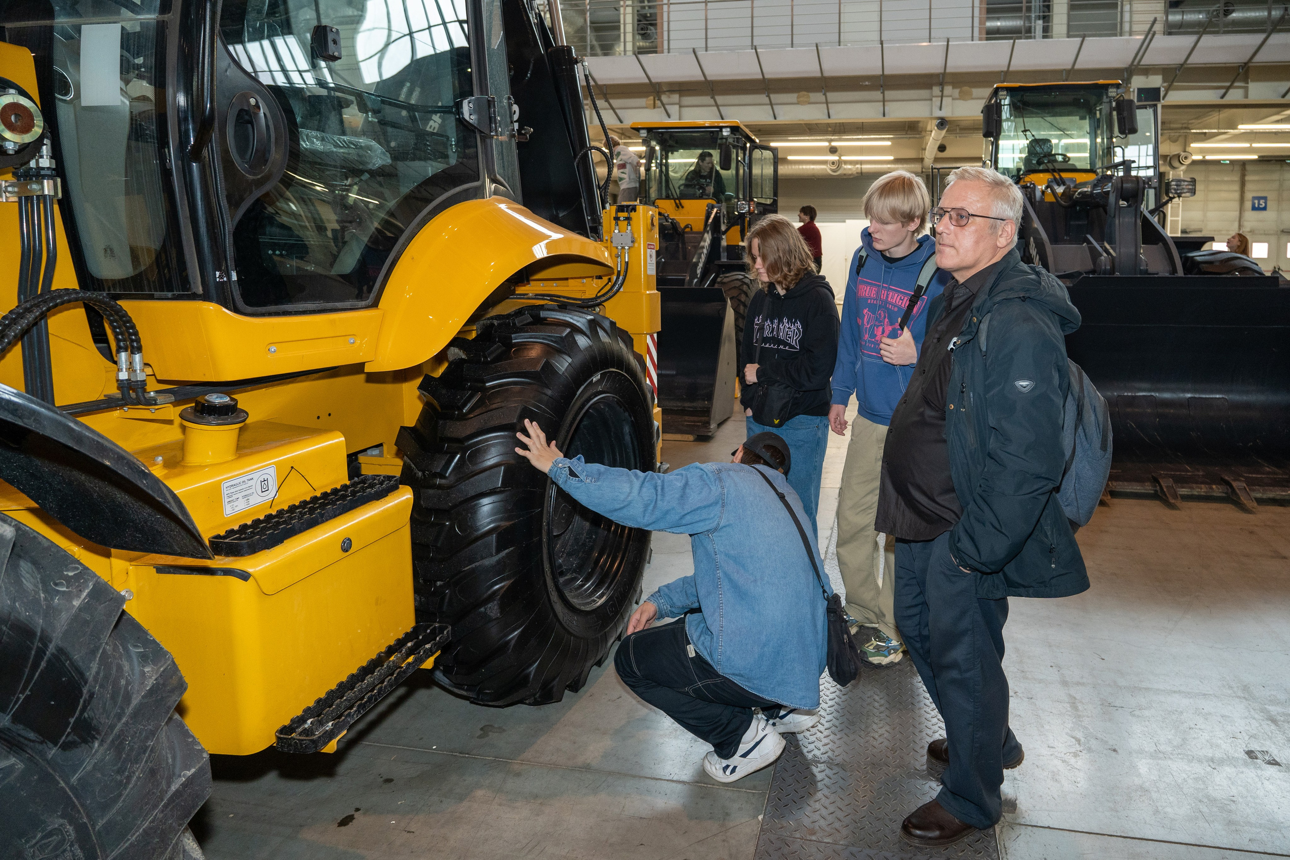Фотограф в Екатеринбурге Юрий Кутаев
