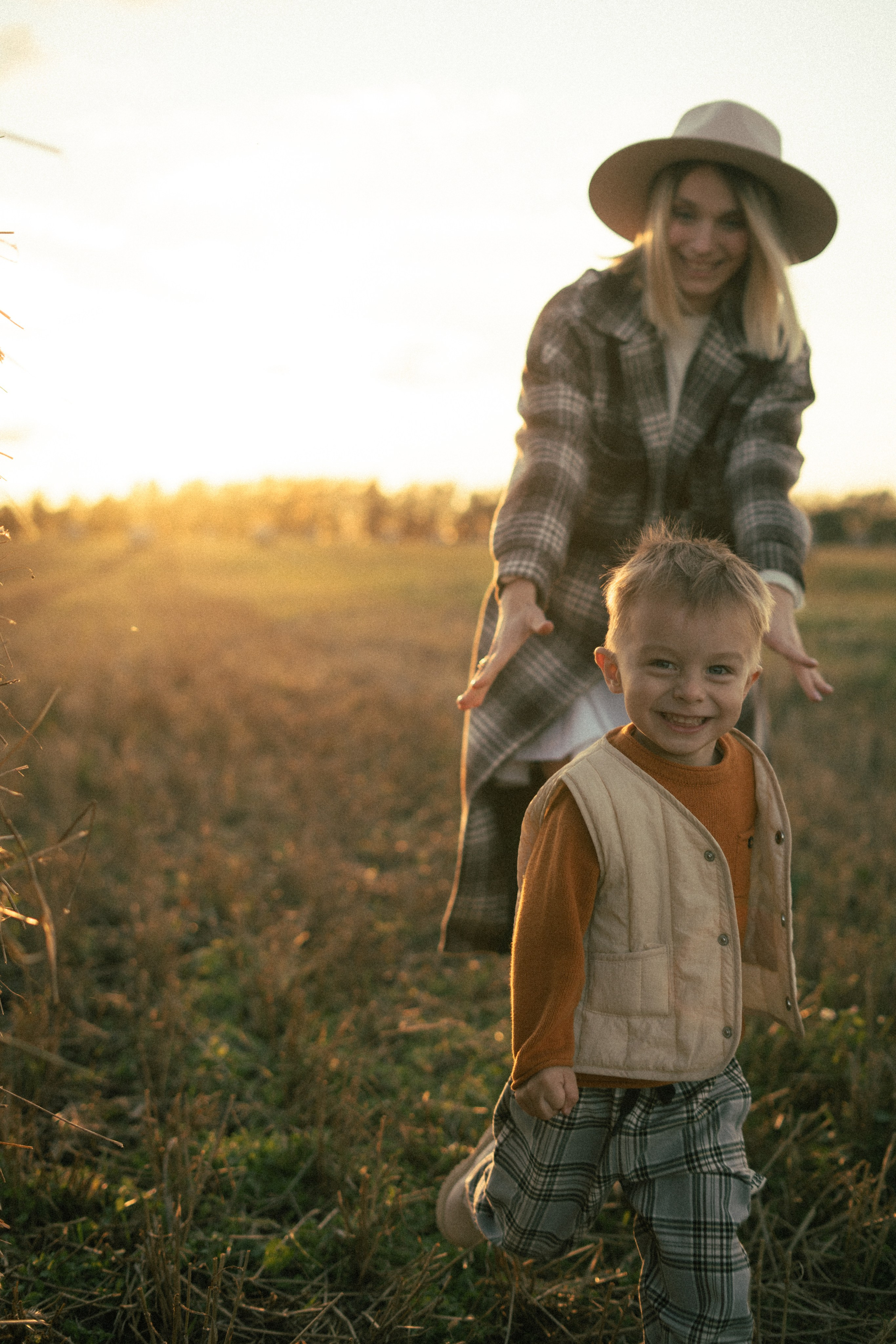 Семейные съемки. Фотограф Новомосковск | Тула