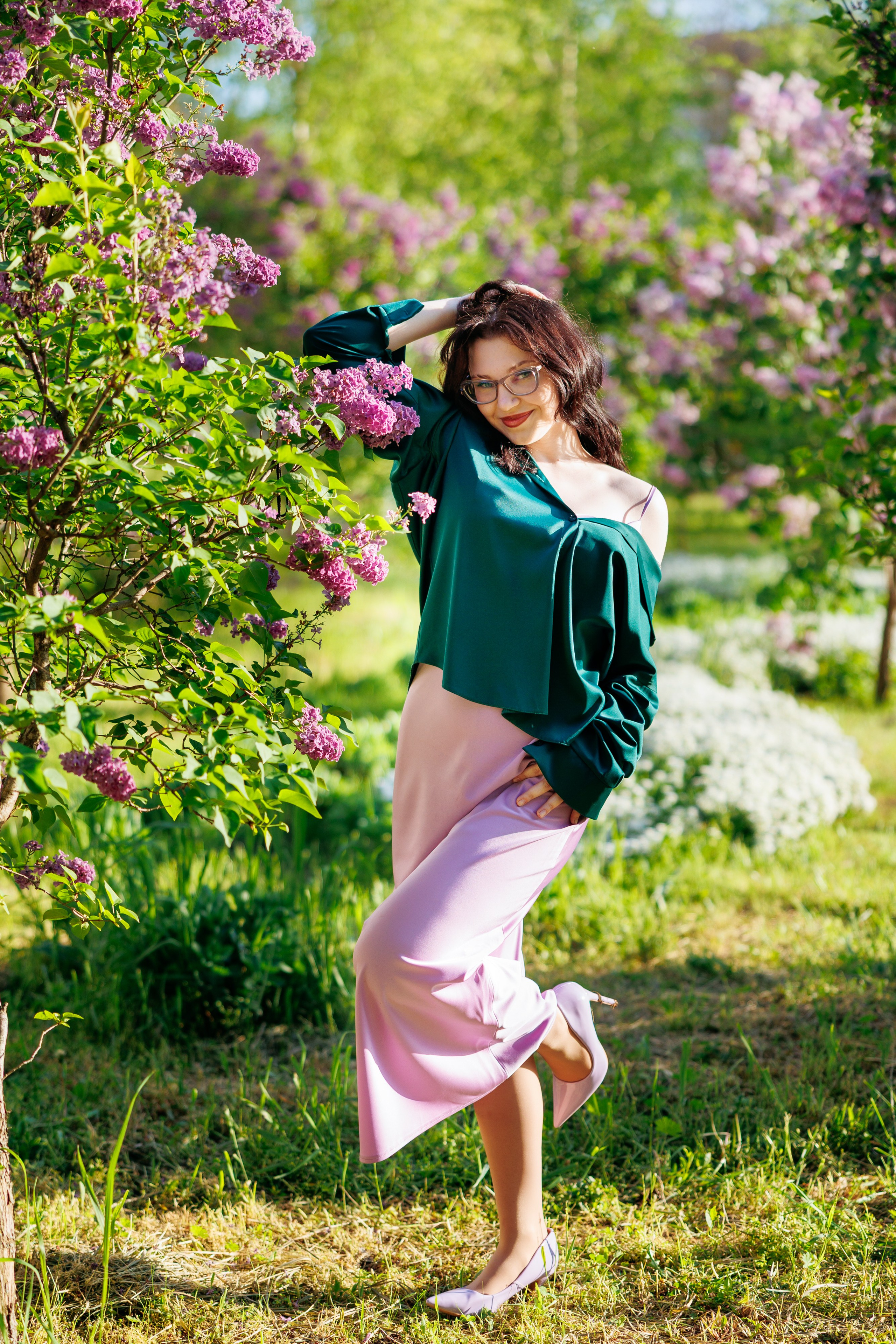 Даша. Свадебный и семейный фотограф в Армавире