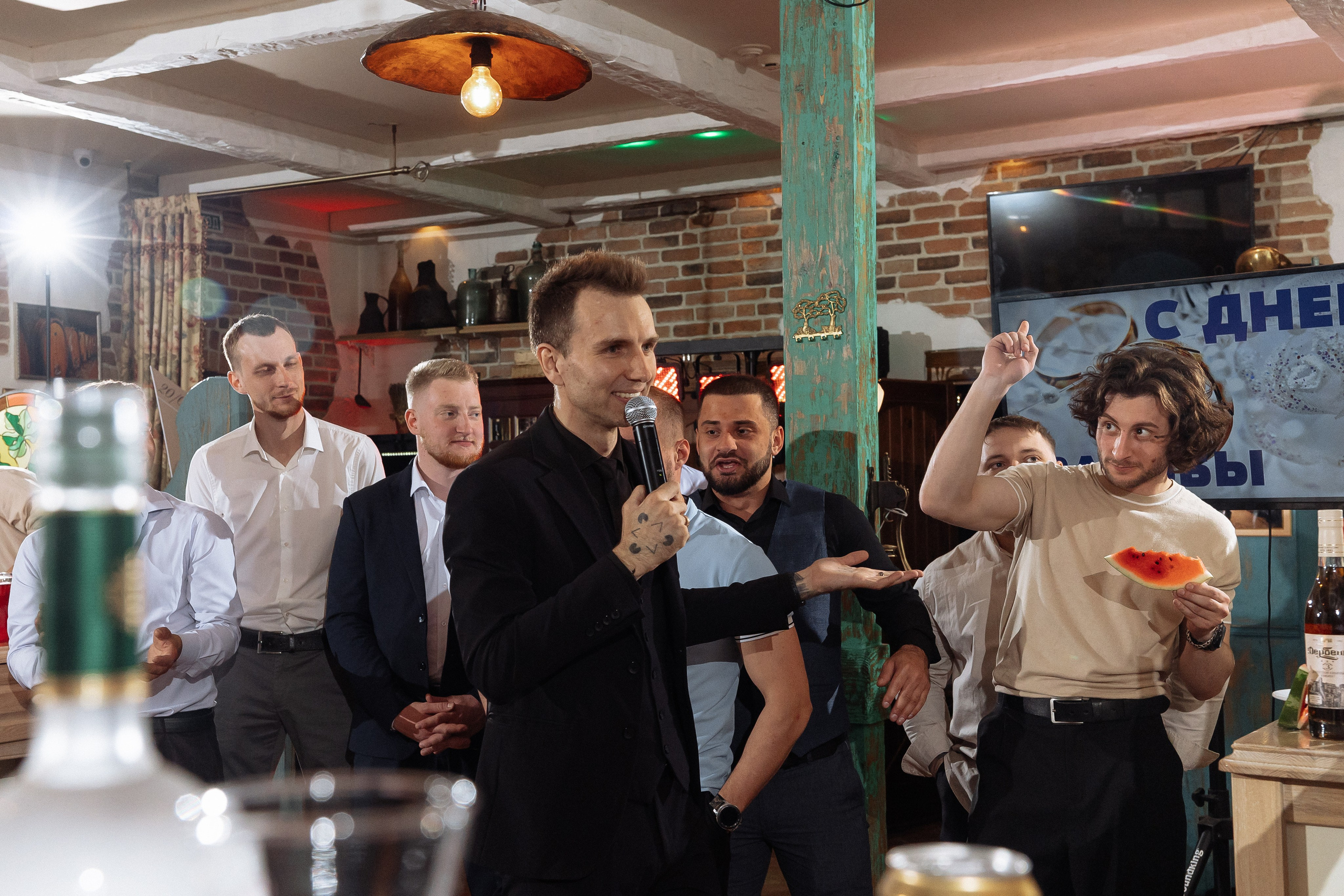 Никита и Яна 20.07. Фотограф Норильск, Москва