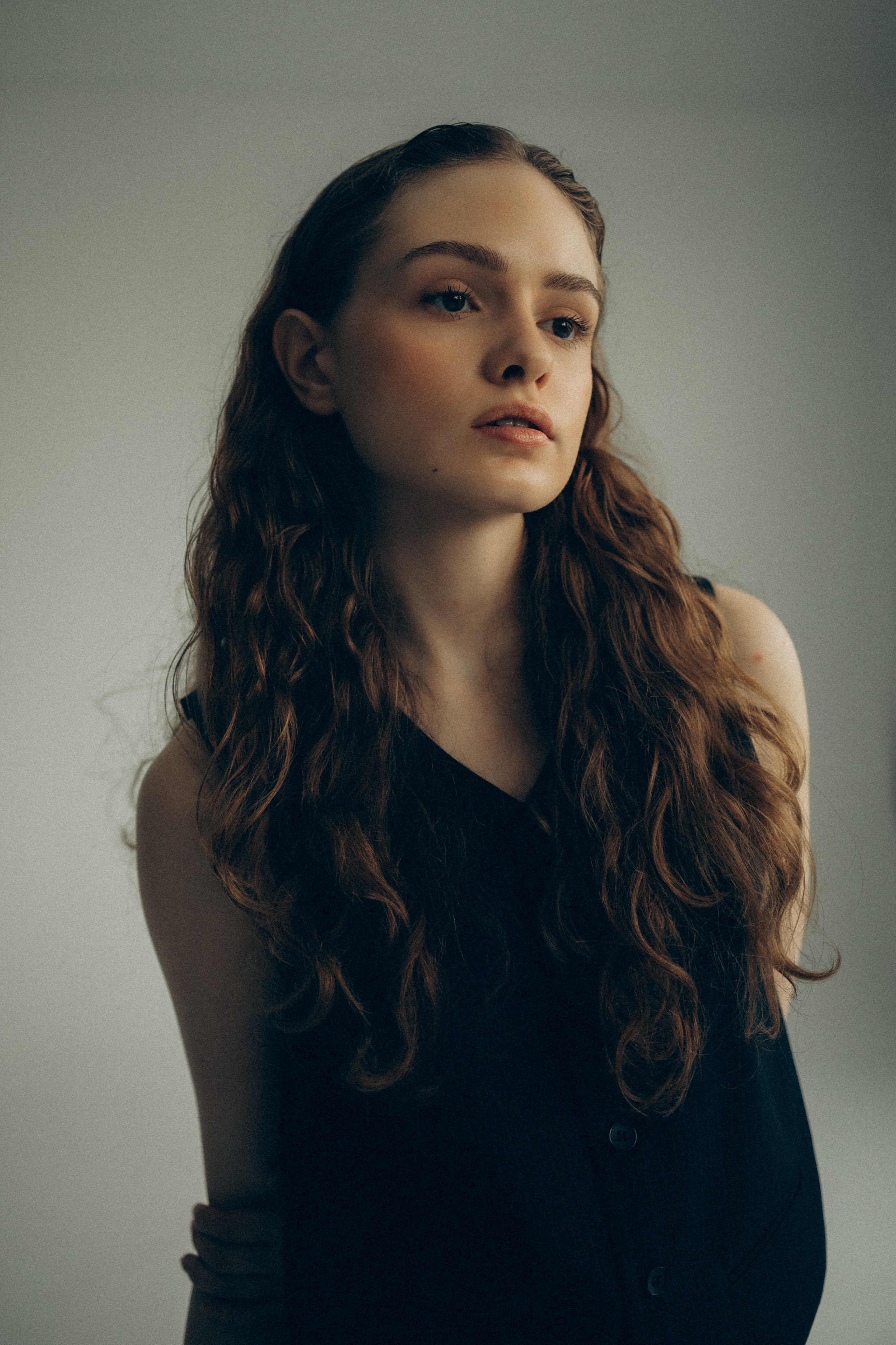 Диана. Деликатный женский фотограф Москвы Тощакова Катерина