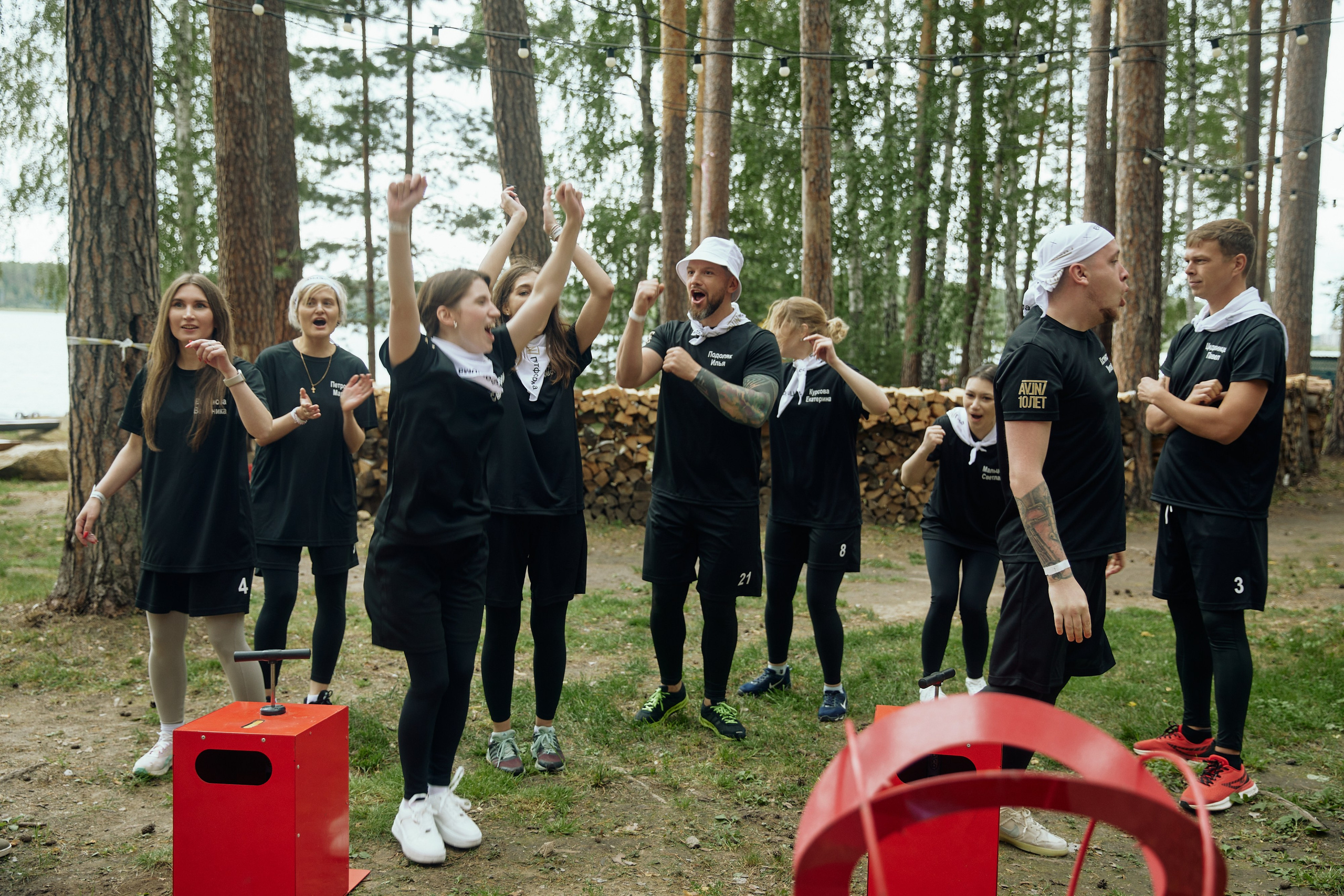 AVLN TEN YEARS. Дмитрий Мазуркевич: Профессиональный Репортажный Фотограф