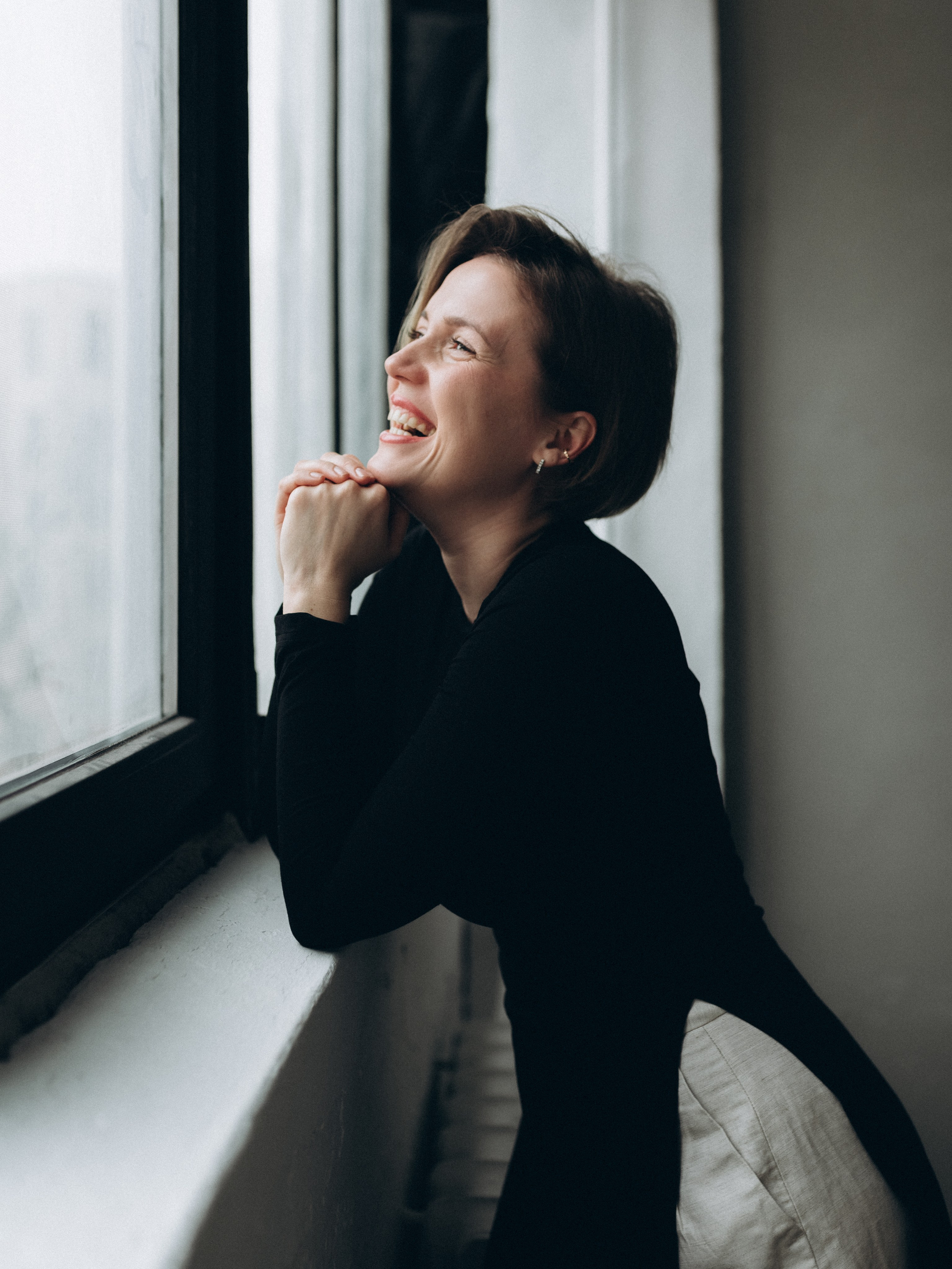 Женский портрет. Фотограф в Санкт-Петербурге и Уфе Алина Шаймухаметова