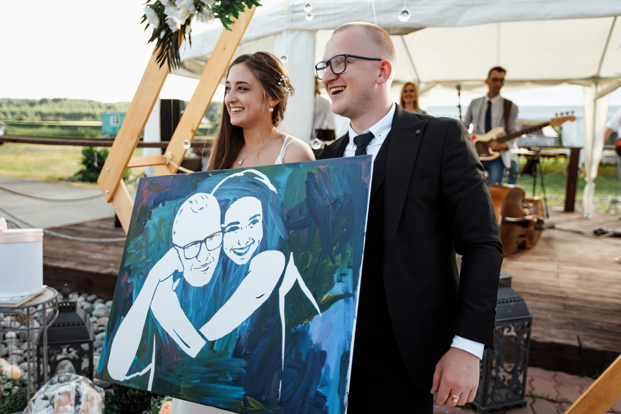 Александр и Эльвира. Тимур Аминов | Фотограф в Кемерове