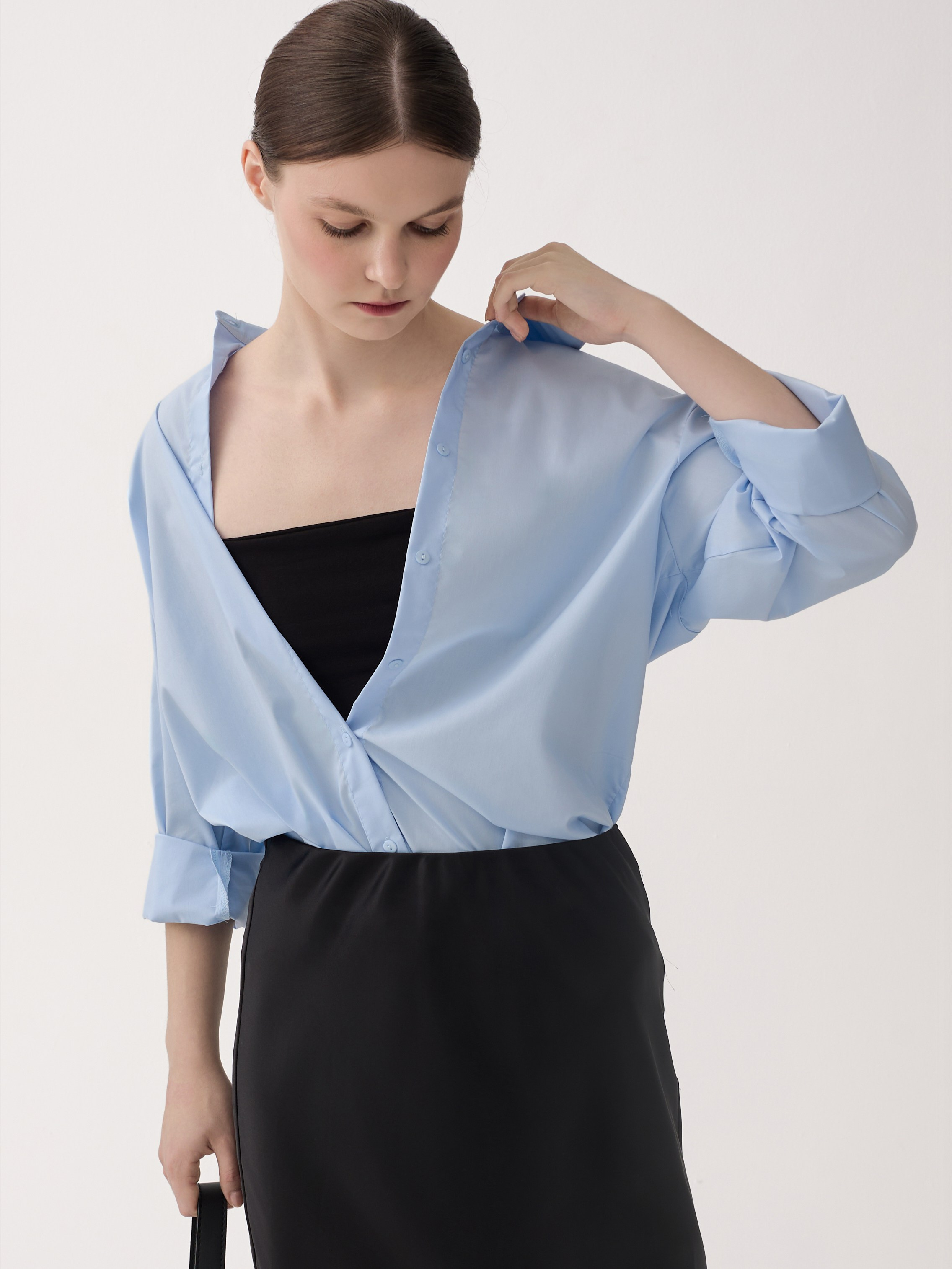 Маркетплейсы/каталог/лукбук. Ксения Кузнецова