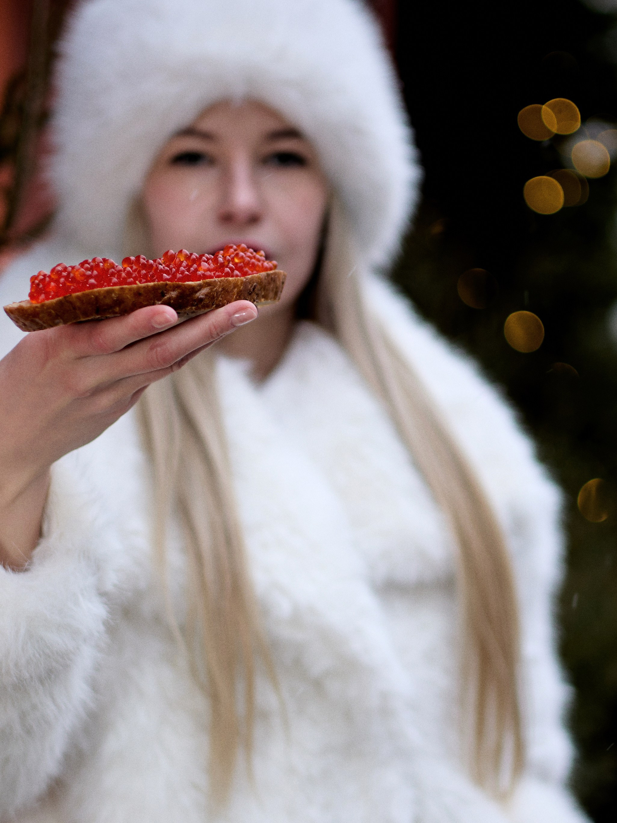 Элен. Ксения Кузнецова