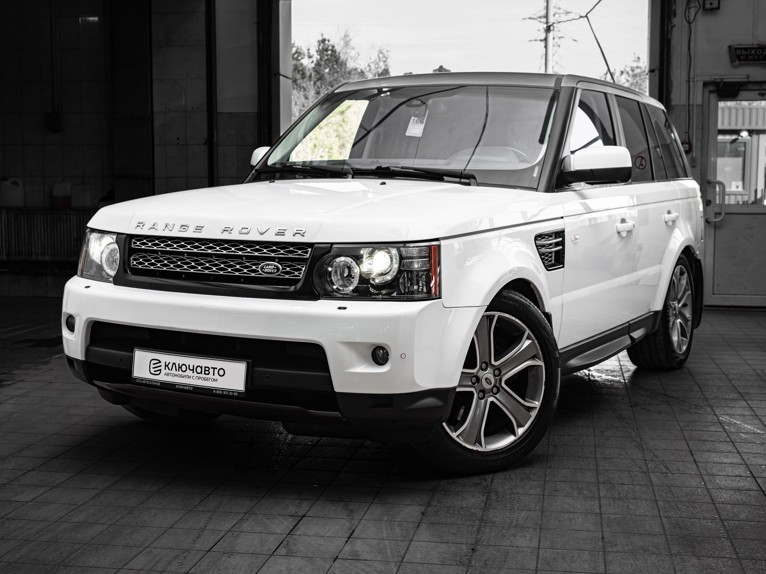 Съёмка авто. Фотограф недвижимости и авто в Екатеринбурге