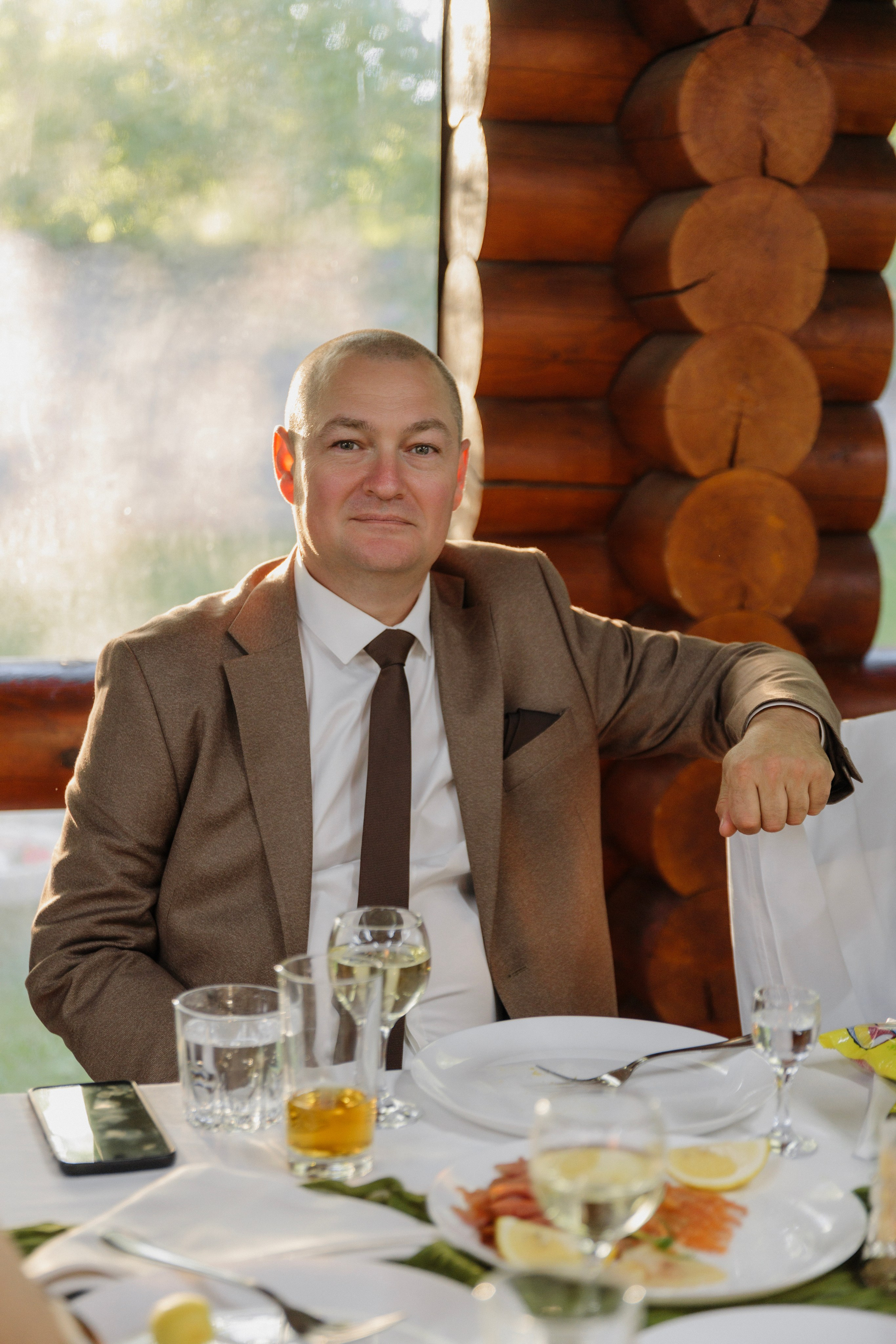 Роман и Алина 24/05/25. Свадебный фотограф в Самаре Ольга Гребнева