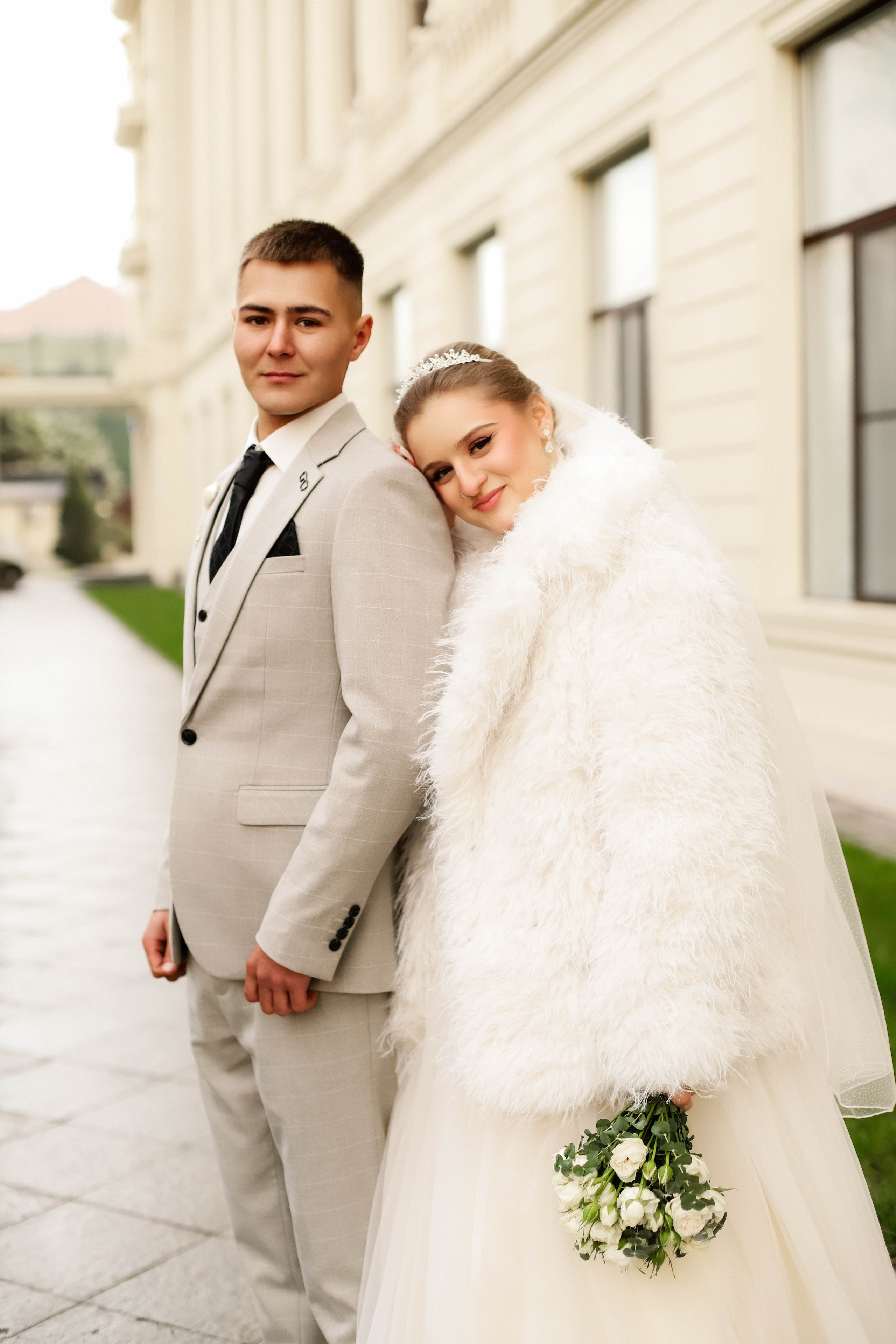 ОКСАНА & ДАНИЛ. Фотограф Мариуполь | Ялта | Крым — Диана Мазенко