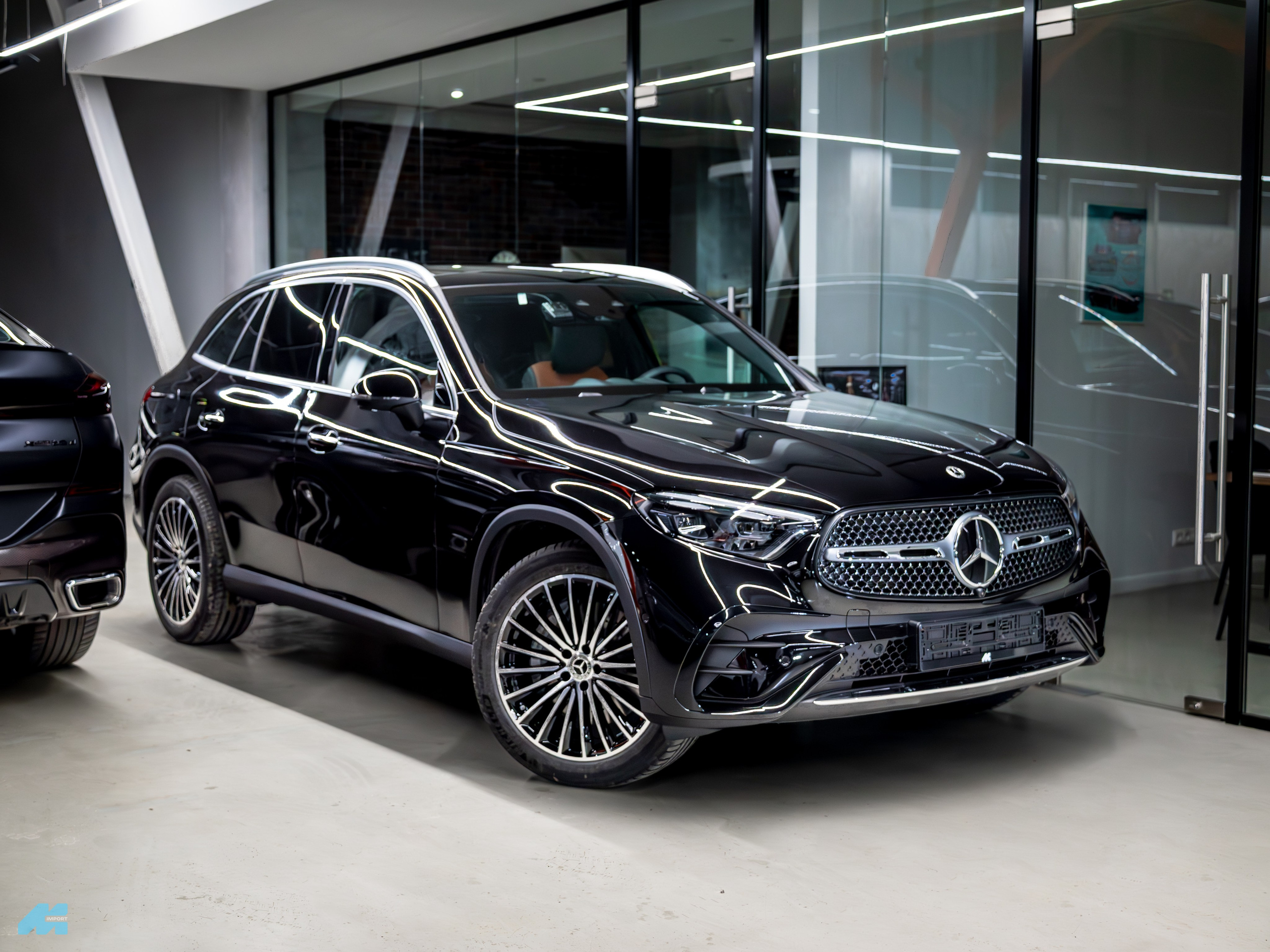 ChestImport. Фотограф Александра Рузиева aka Ju1cyFlex