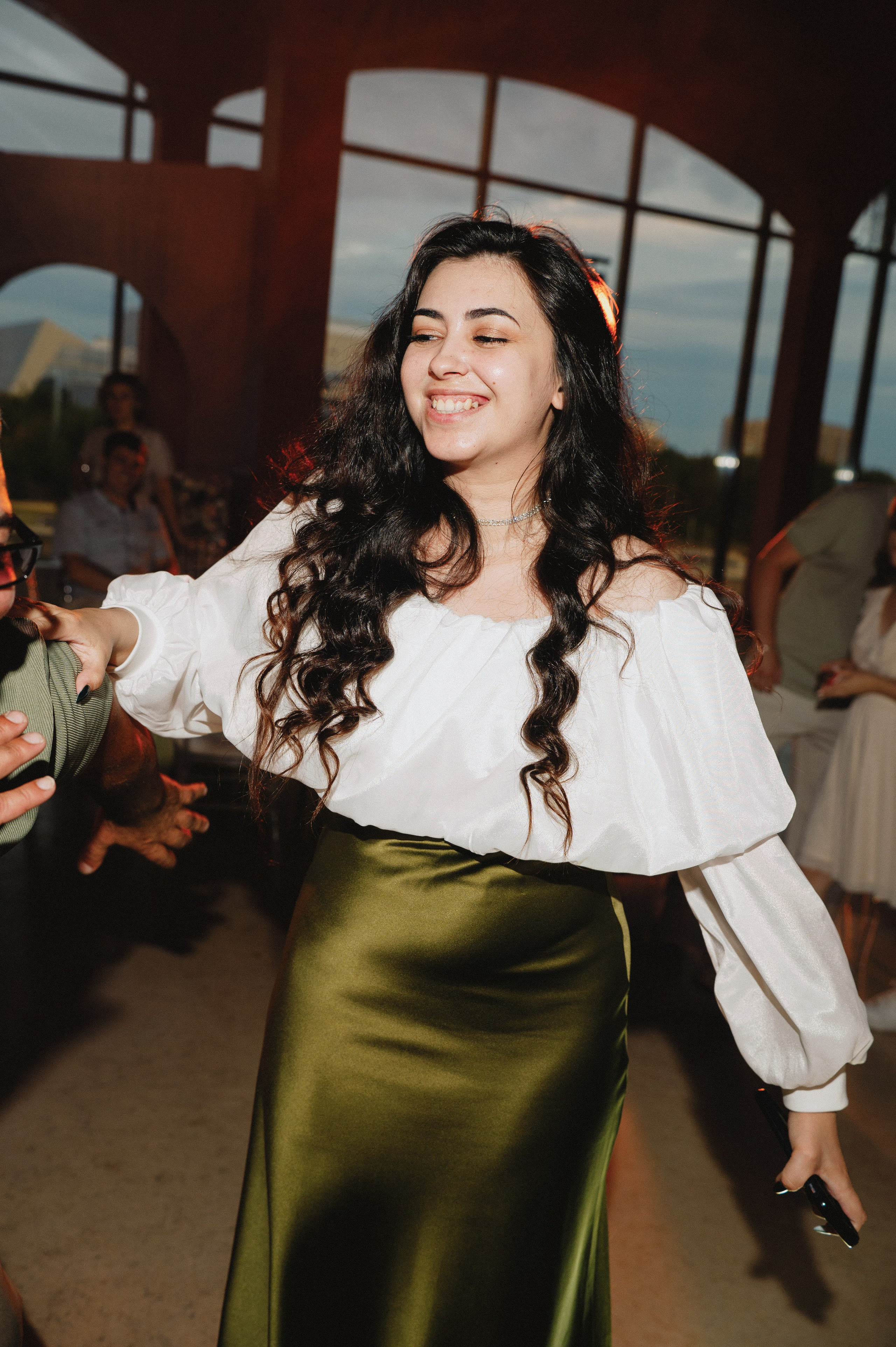 Наташа и Данил. Репортажный и свадебный фотограф в Сургуте