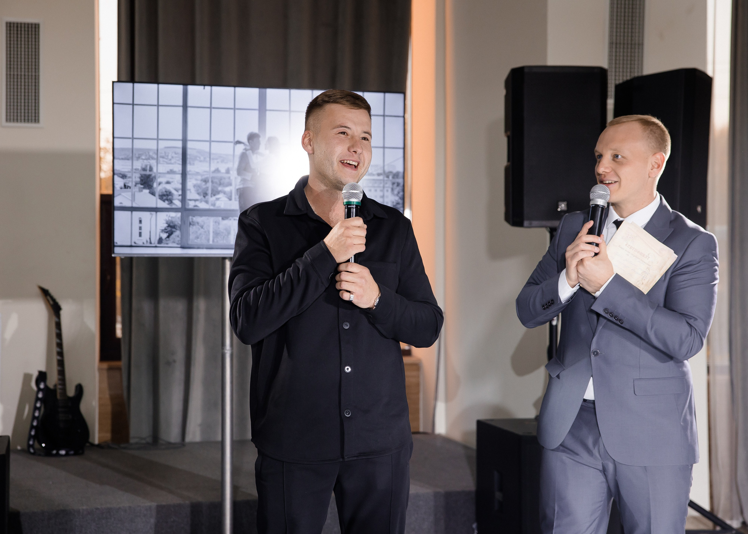 Яна + Максим. Свадебный и семейный фотограф в Саратове Маша Паника