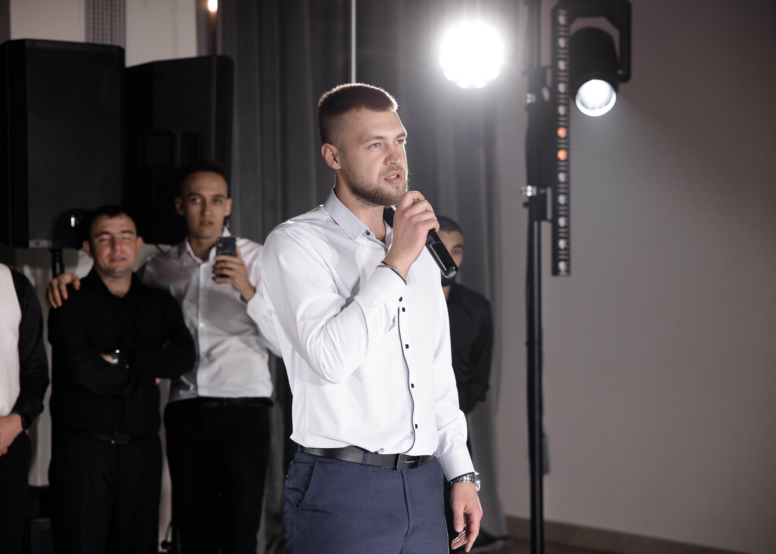 Яна + Максим. Свадебный и семейный фотограф в Саратове Маша Паника