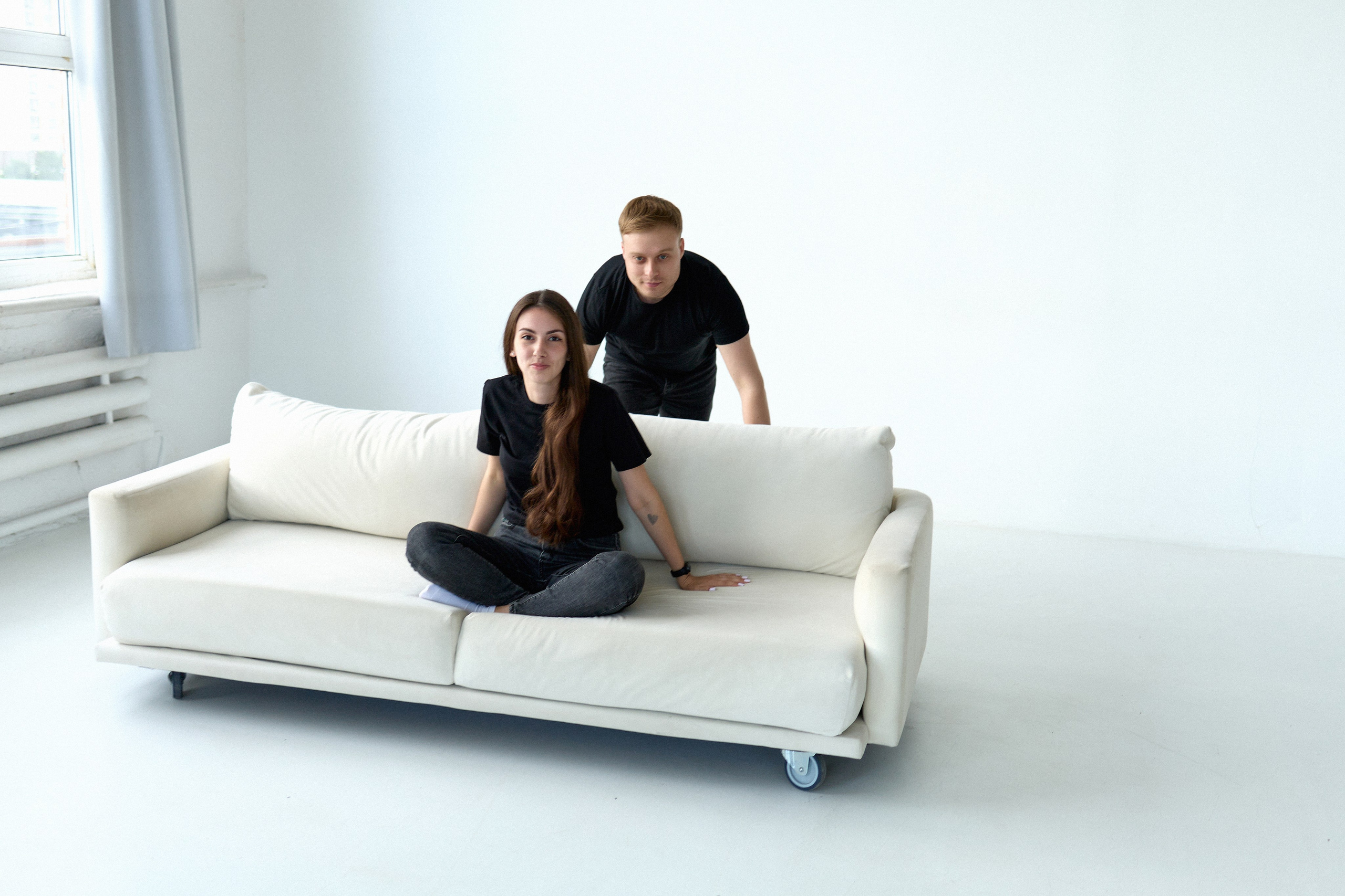 Лав стори Краснодар. Фотограф Руслан Потапов в Краснодаре