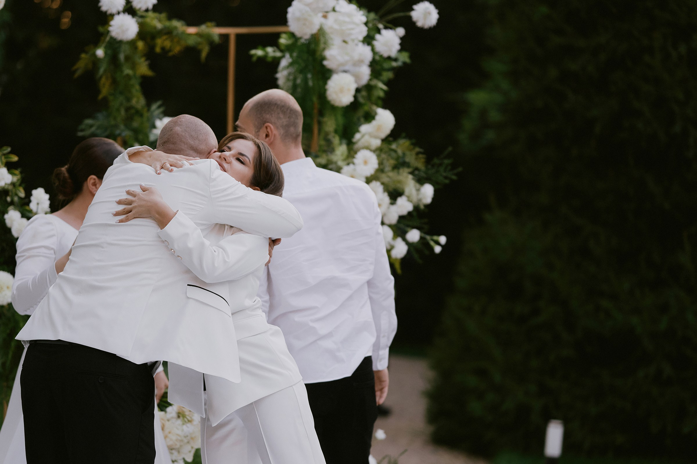 OHANA — значит семья. Свадебный фотограф в Ростовe-на-Дону Анастасия Прутова