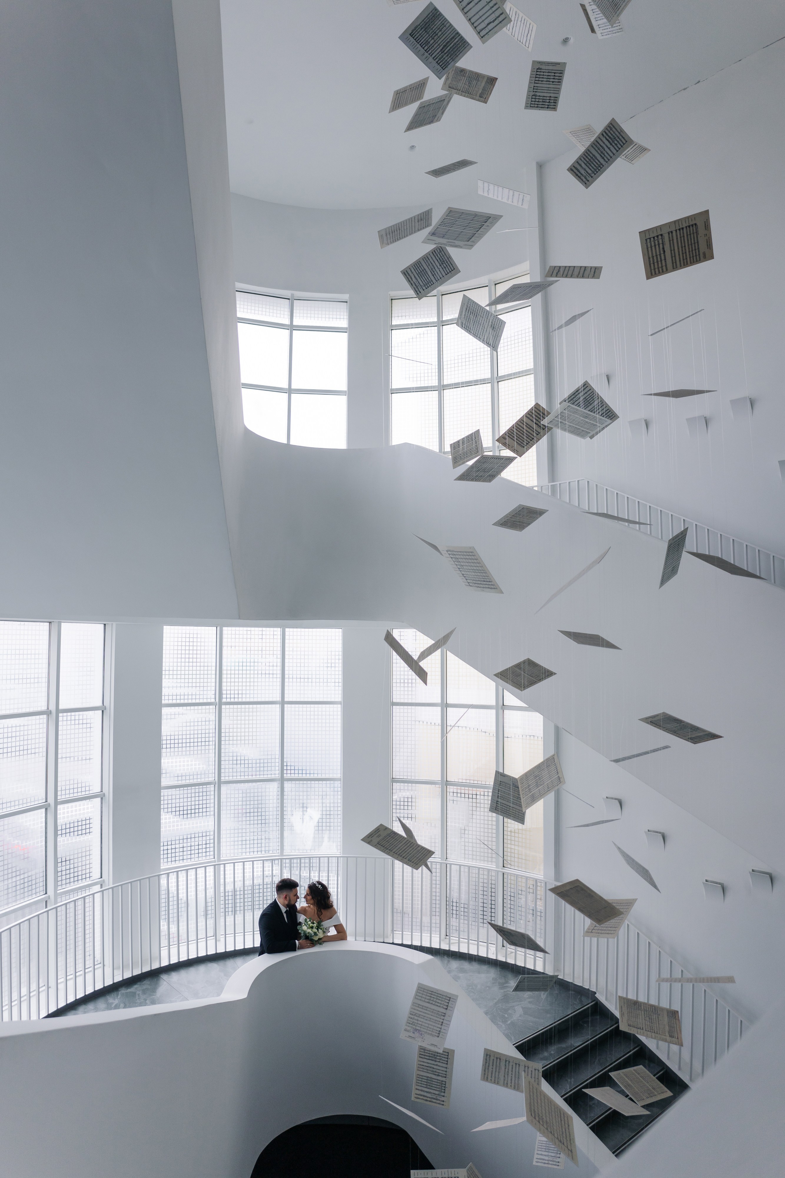 Алена и Никита. Свадебный и семейный фотограф Кокушева Юлия Нижний Новгород