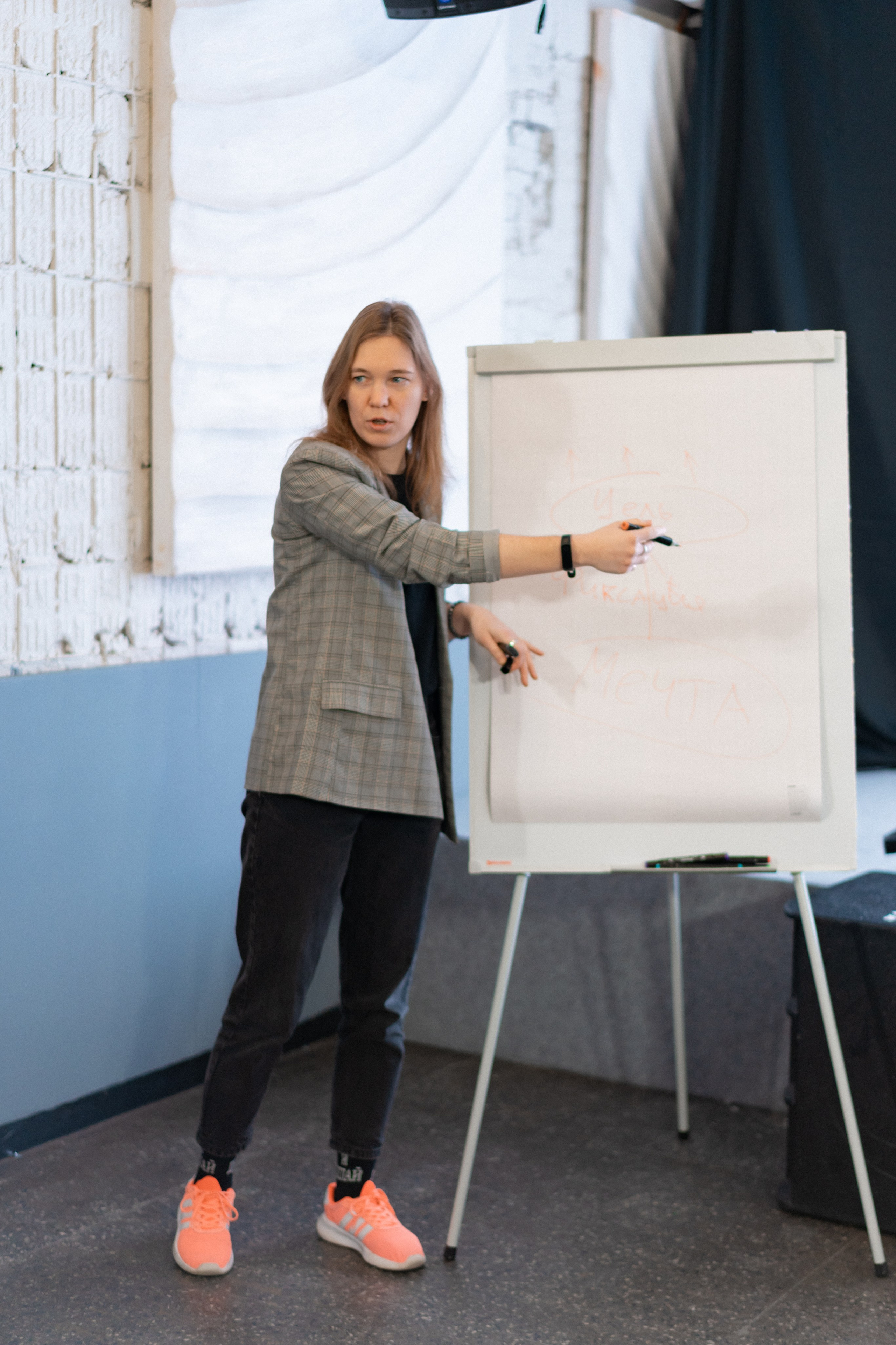 Фестиваль молодёжи «Лица» 2024. Фотограф Надежда Погребняк | Рязань | Москва