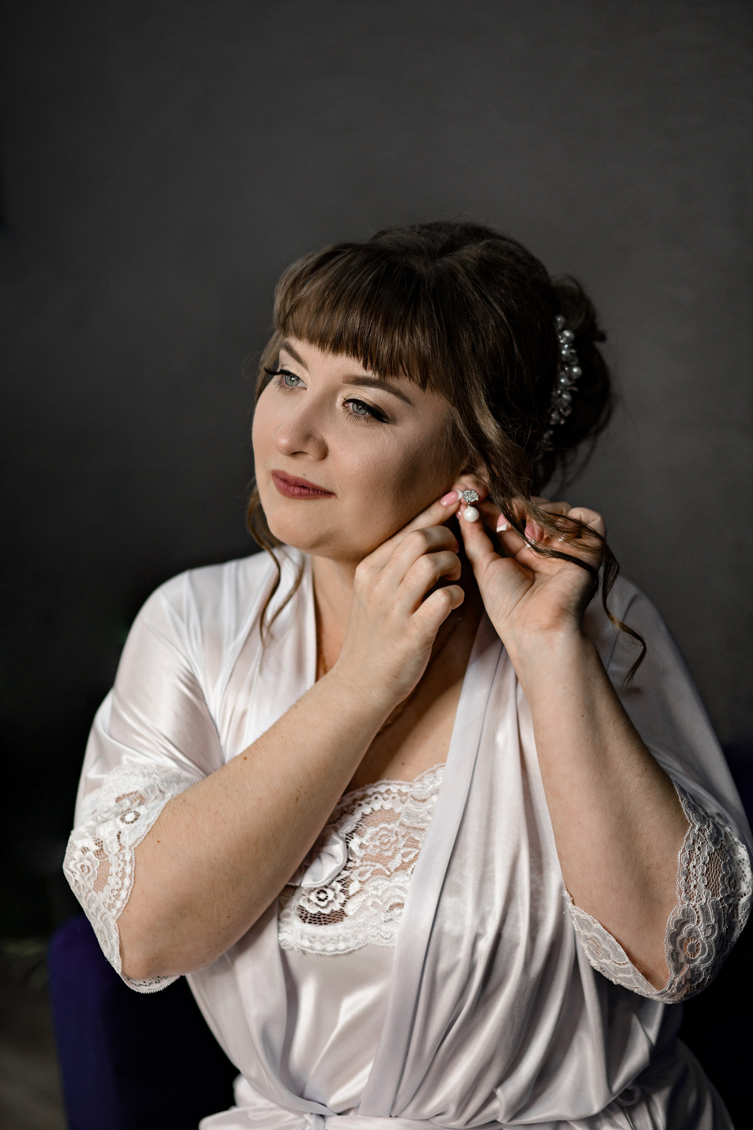 Юлия и Евгений. Ирина Мезенцева | Женский и предметный фотограф | г. Омск