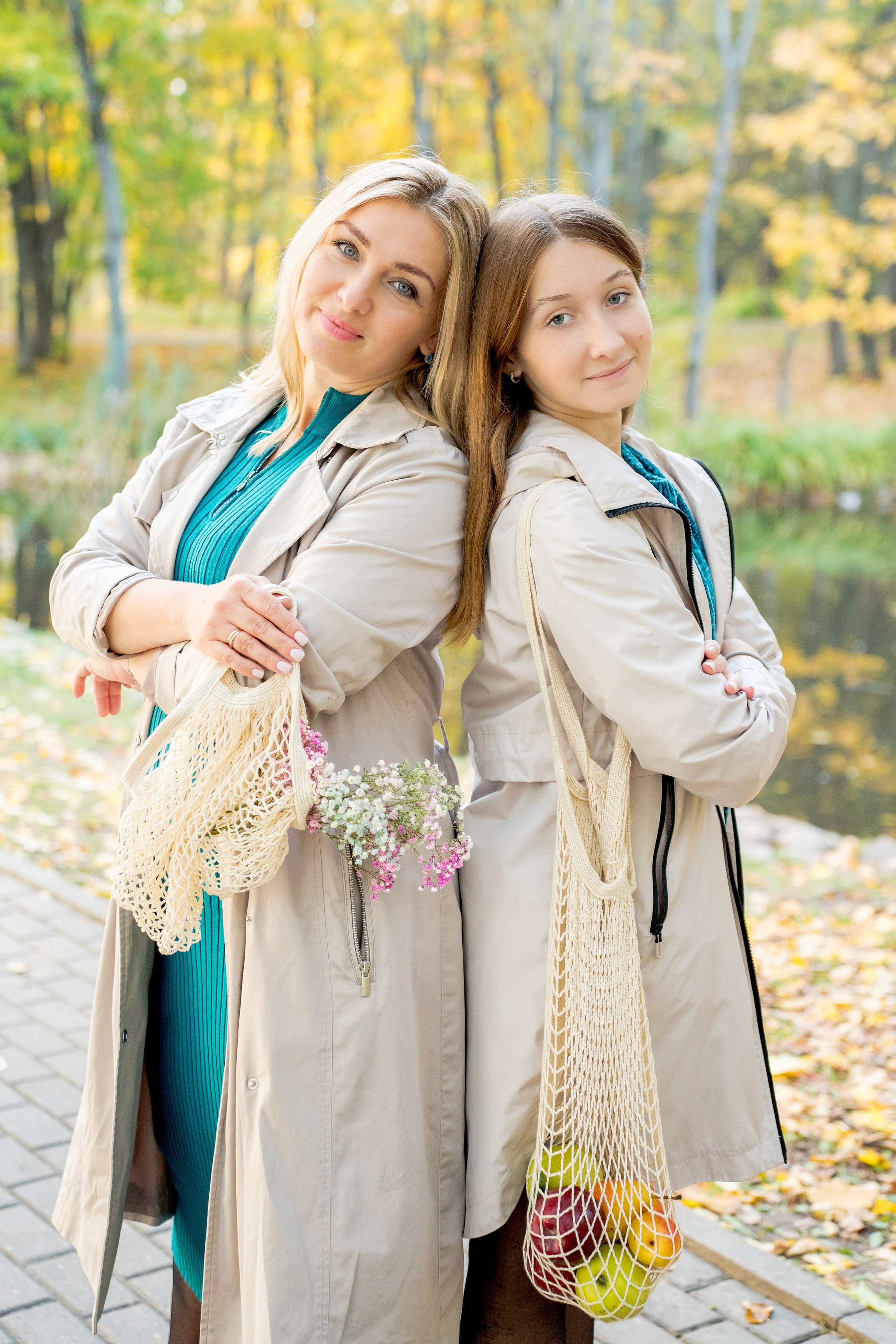 Семейные. Свадебный и семейный фотограф в Обнинске Екатерина Кузнецова