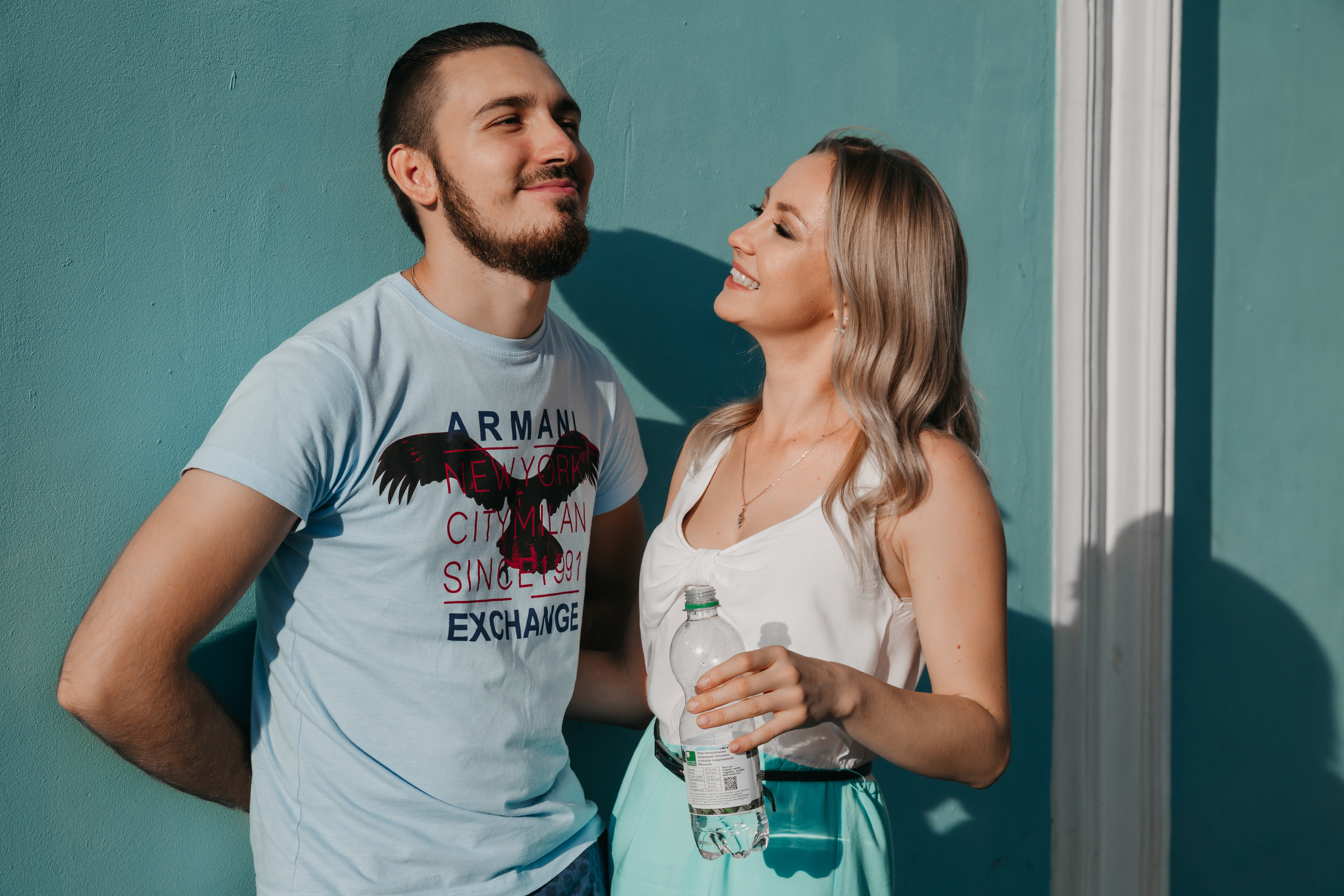 Ваня+Аня. Свадебный фотограф и видеограф в Москве, Виктор Архилюк