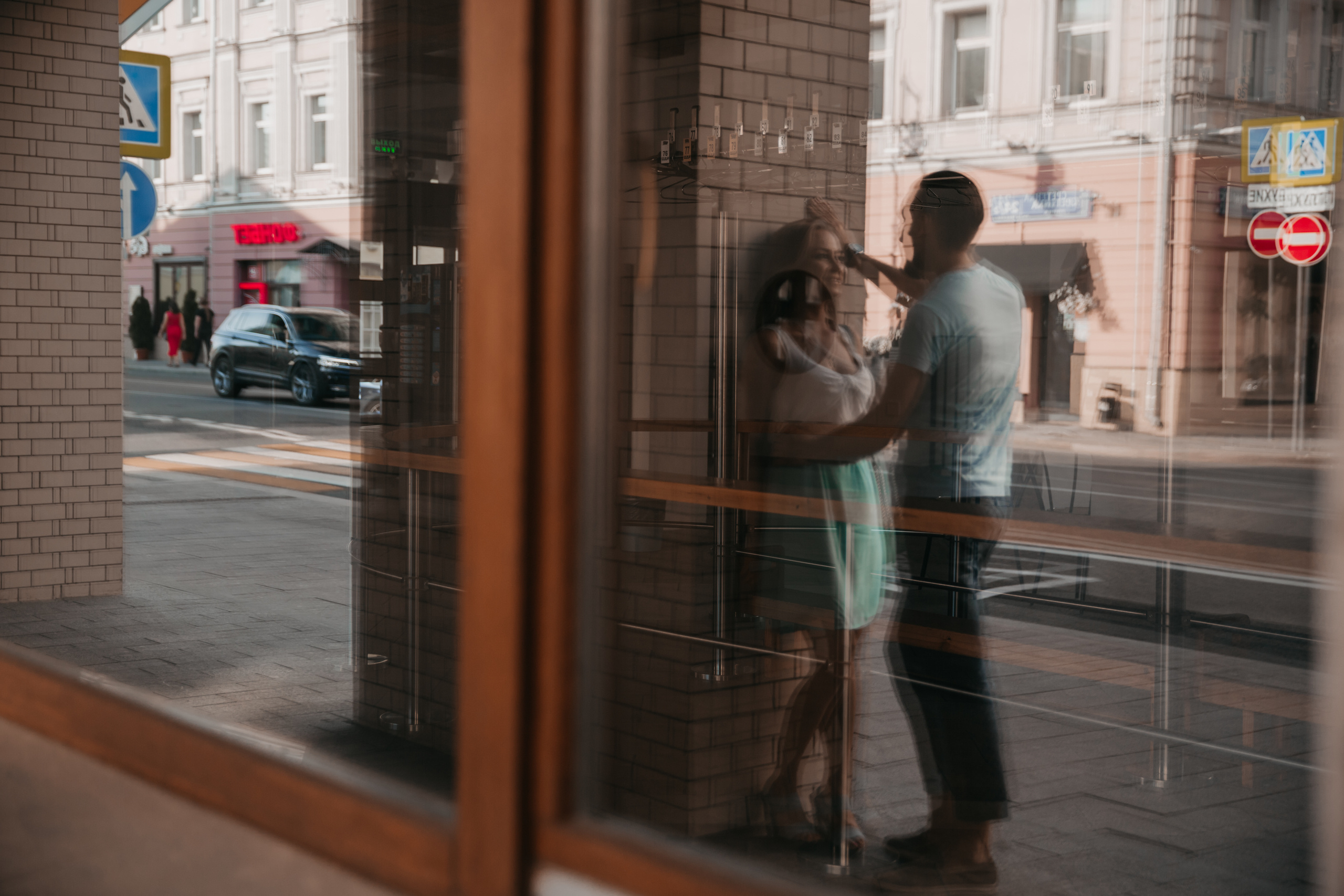 Ваня+Аня. Свадебный фотограф и видеограф в Москве, Виктор Архилюк