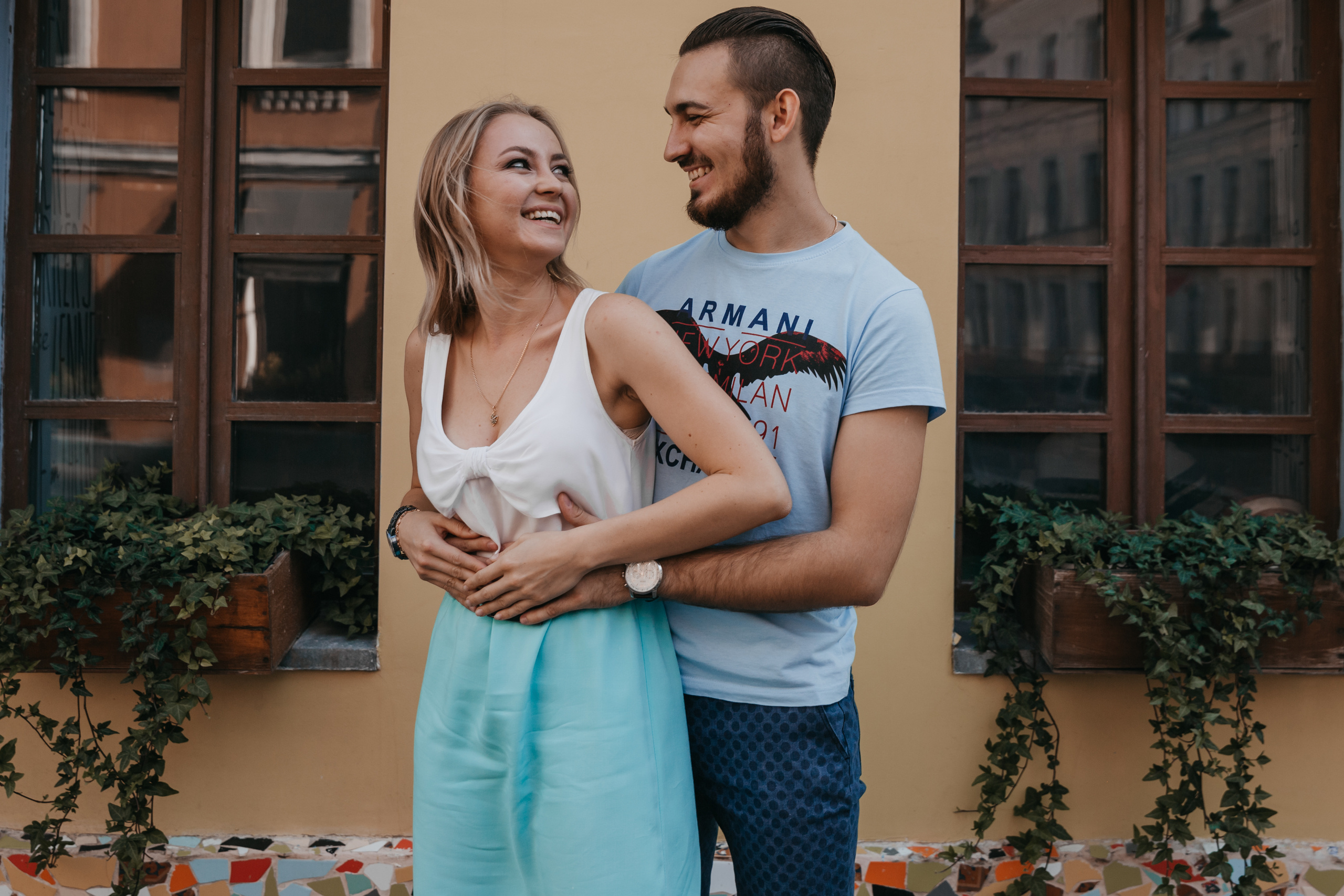 Ваня+Аня. Свадебный фотограф и видеограф в Москве, Виктор Архилюк