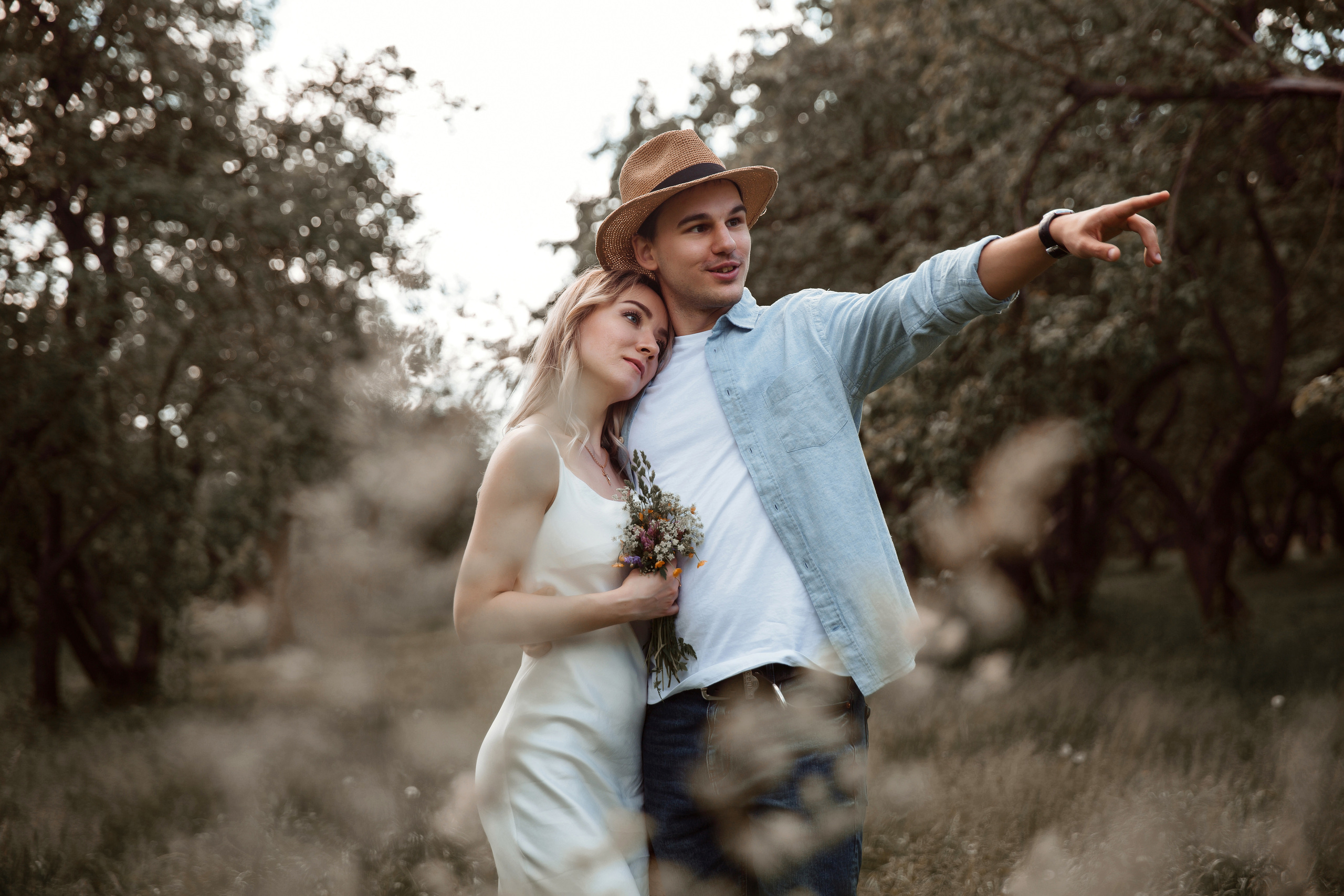 Миша+Яна. Свадебный фотограф и видеограф в Москве, Виктор Архилюк