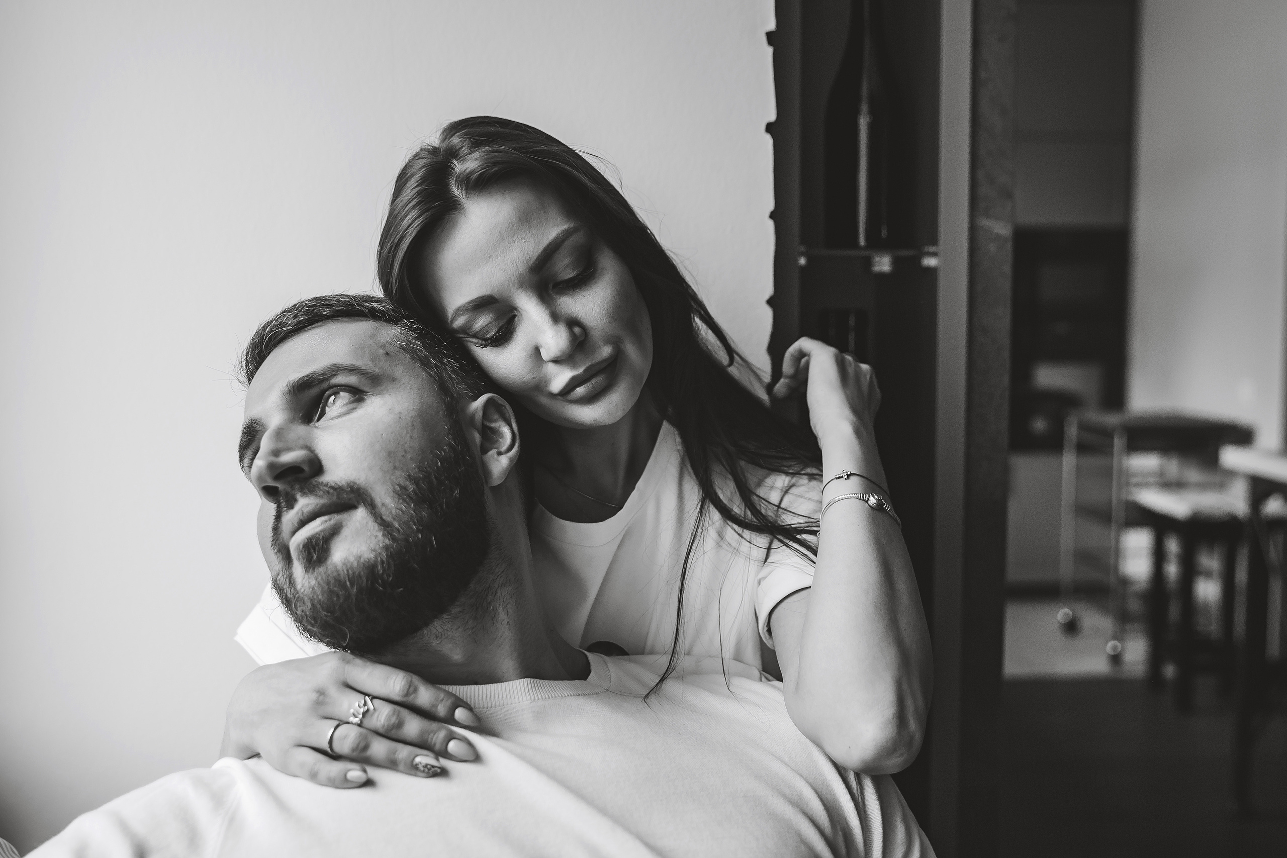 Илья+Иванна. Свадебный фотограф и видеограф в Москве, Виктор Архилюк