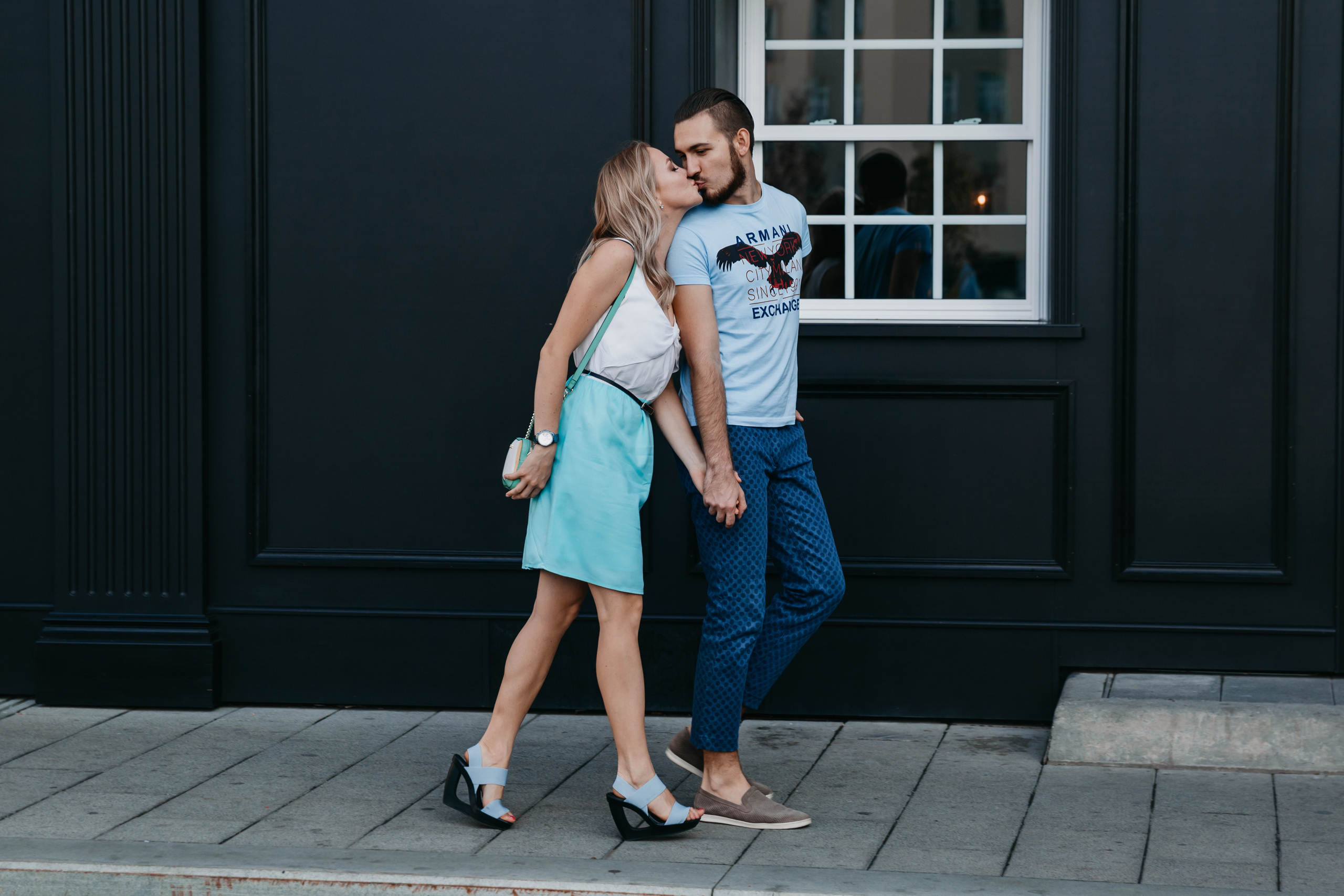 Ваня+Аня. Свадебный фотограф и видеограф в Москве, Виктор Архилюк