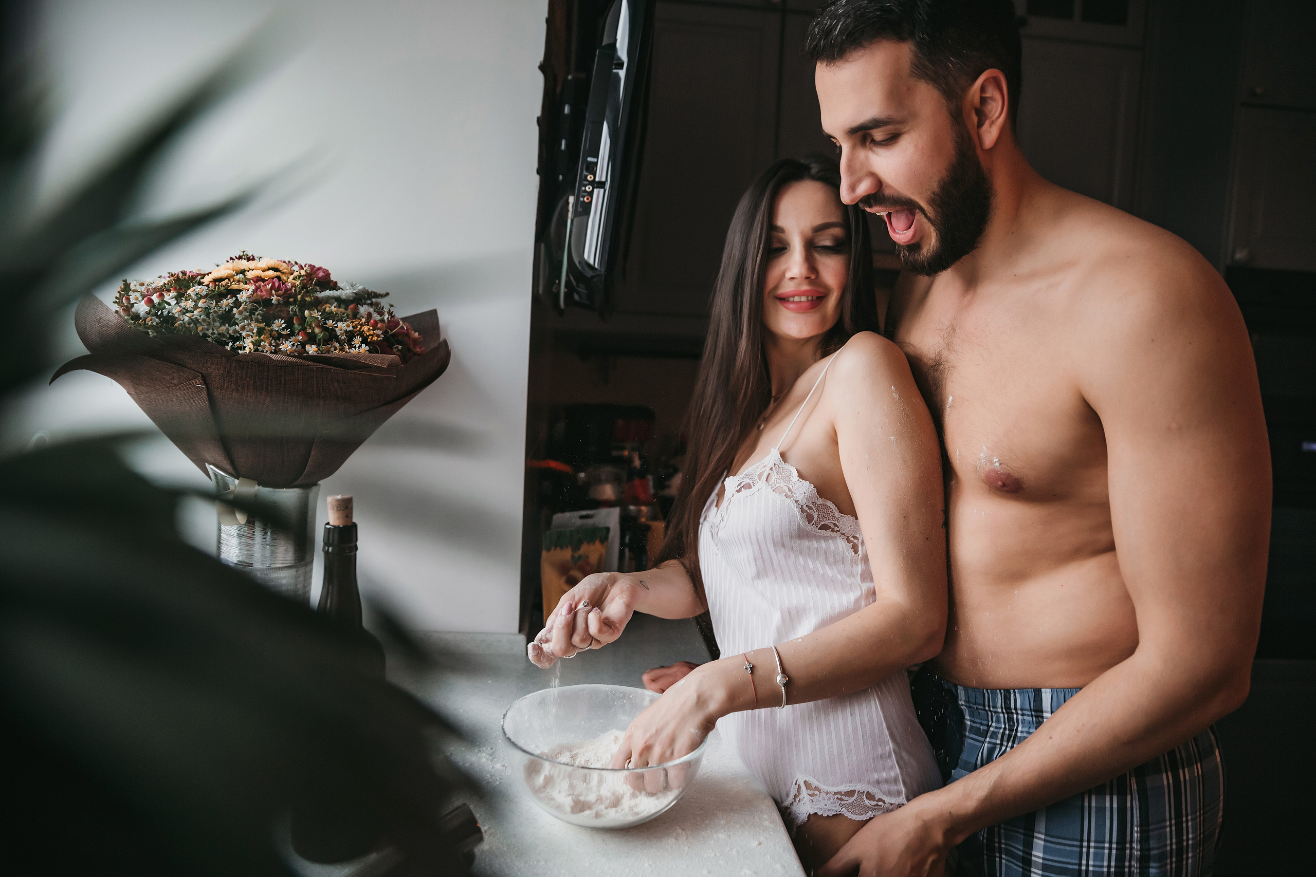 Илья+Иванна. Свадебный фотограф и видеограф в Москве, Виктор Архилюк