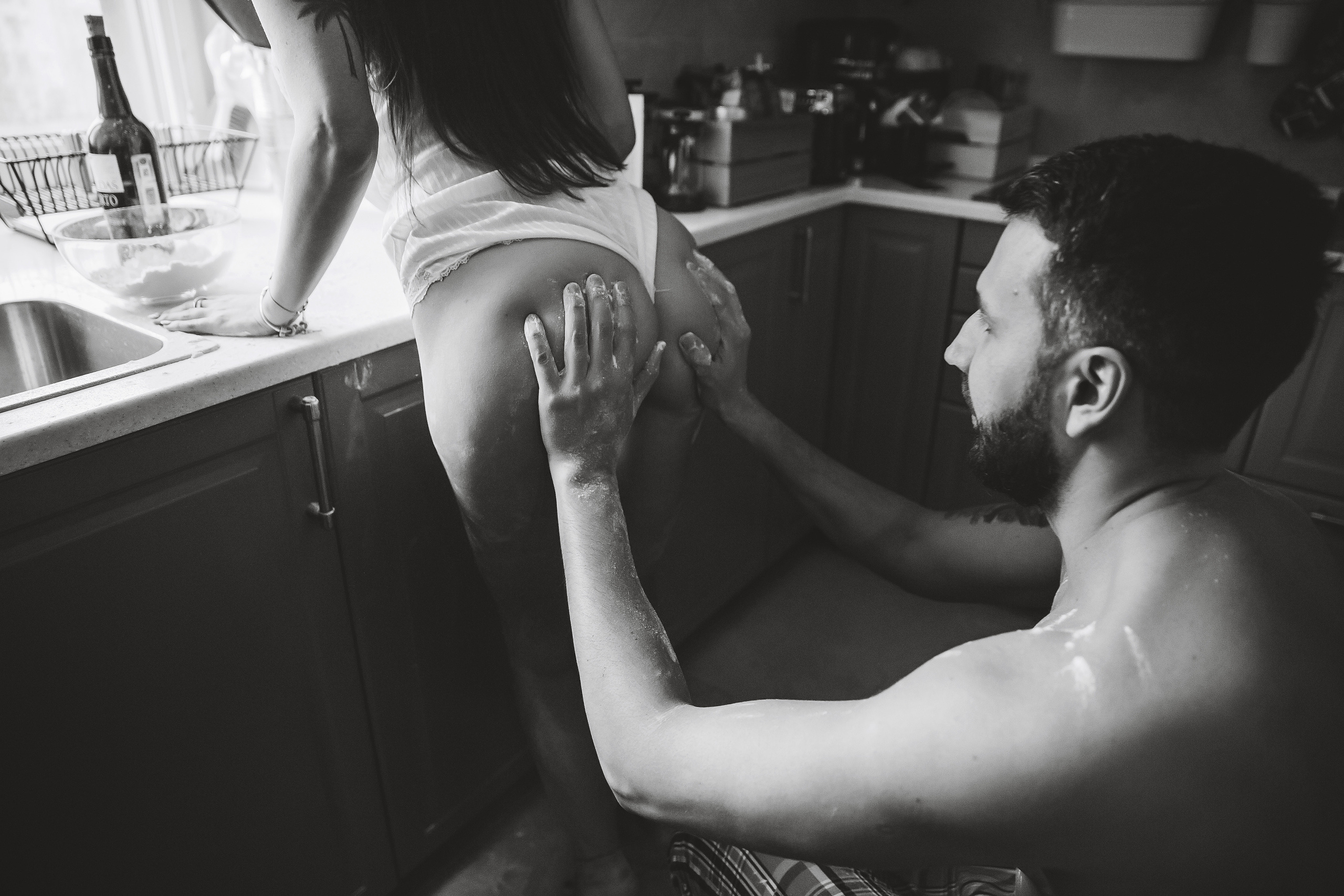 Илья+Иванна. Свадебный фотограф и видеограф в Москве, Виктор Архилюк