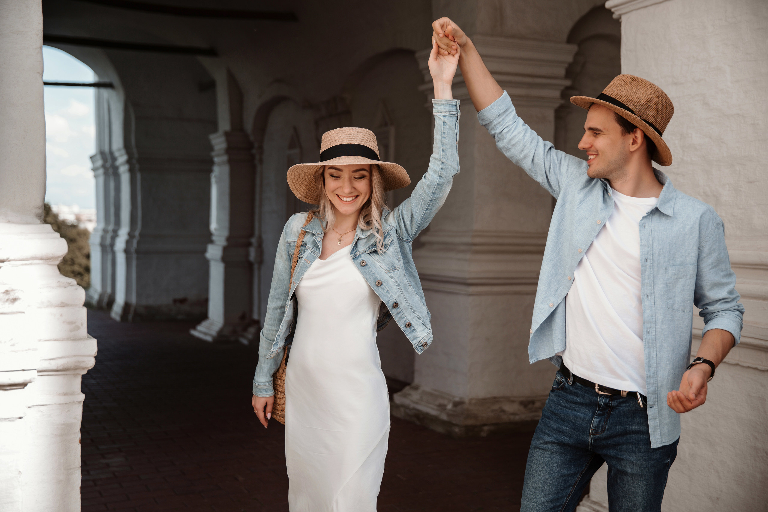 Миша+Яна. Свадебный фотограф и видеограф в Москве, Виктор Архилюк